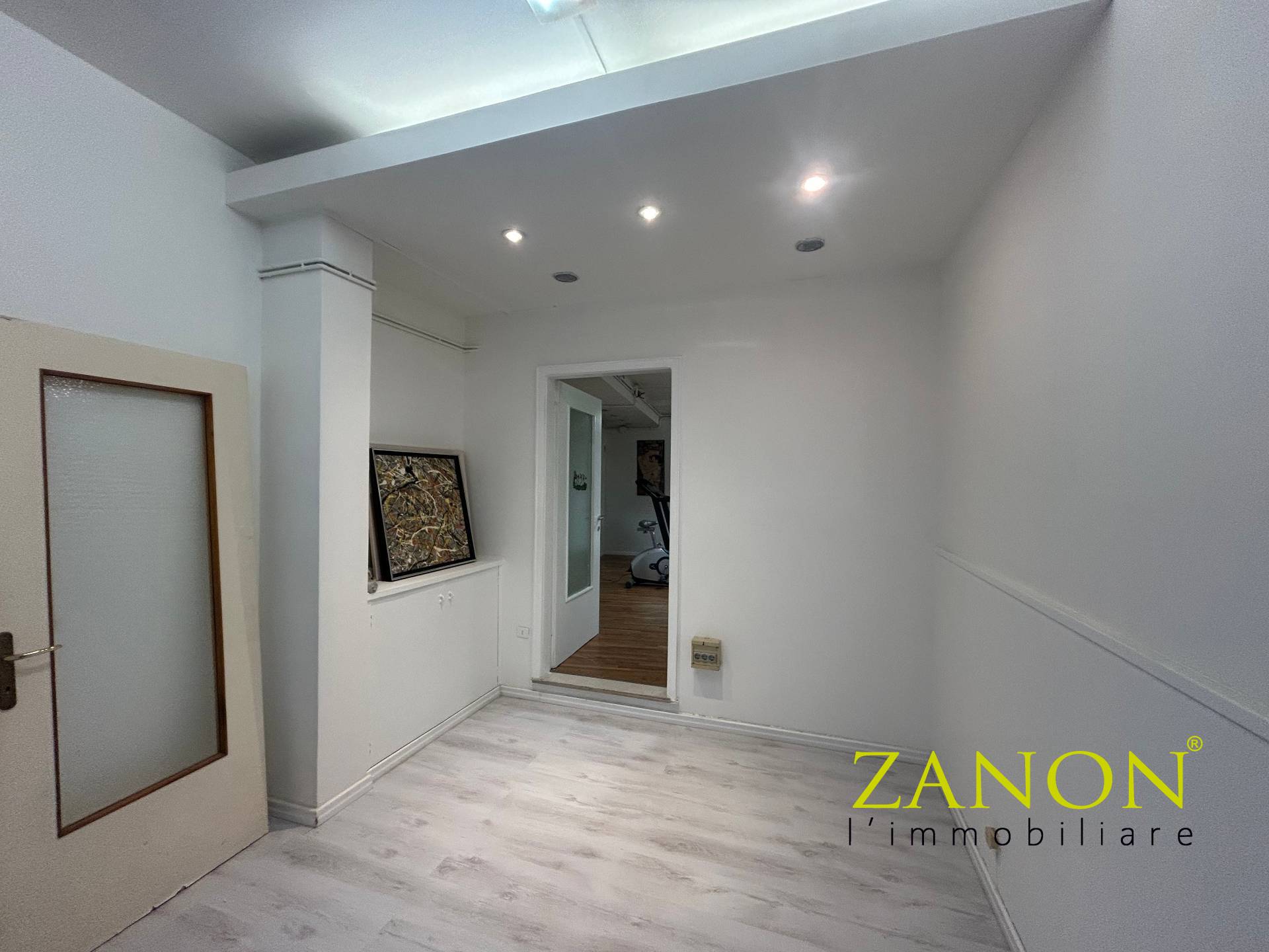 Studio/Ufficio in affitto a Gradisca d'Isonzo