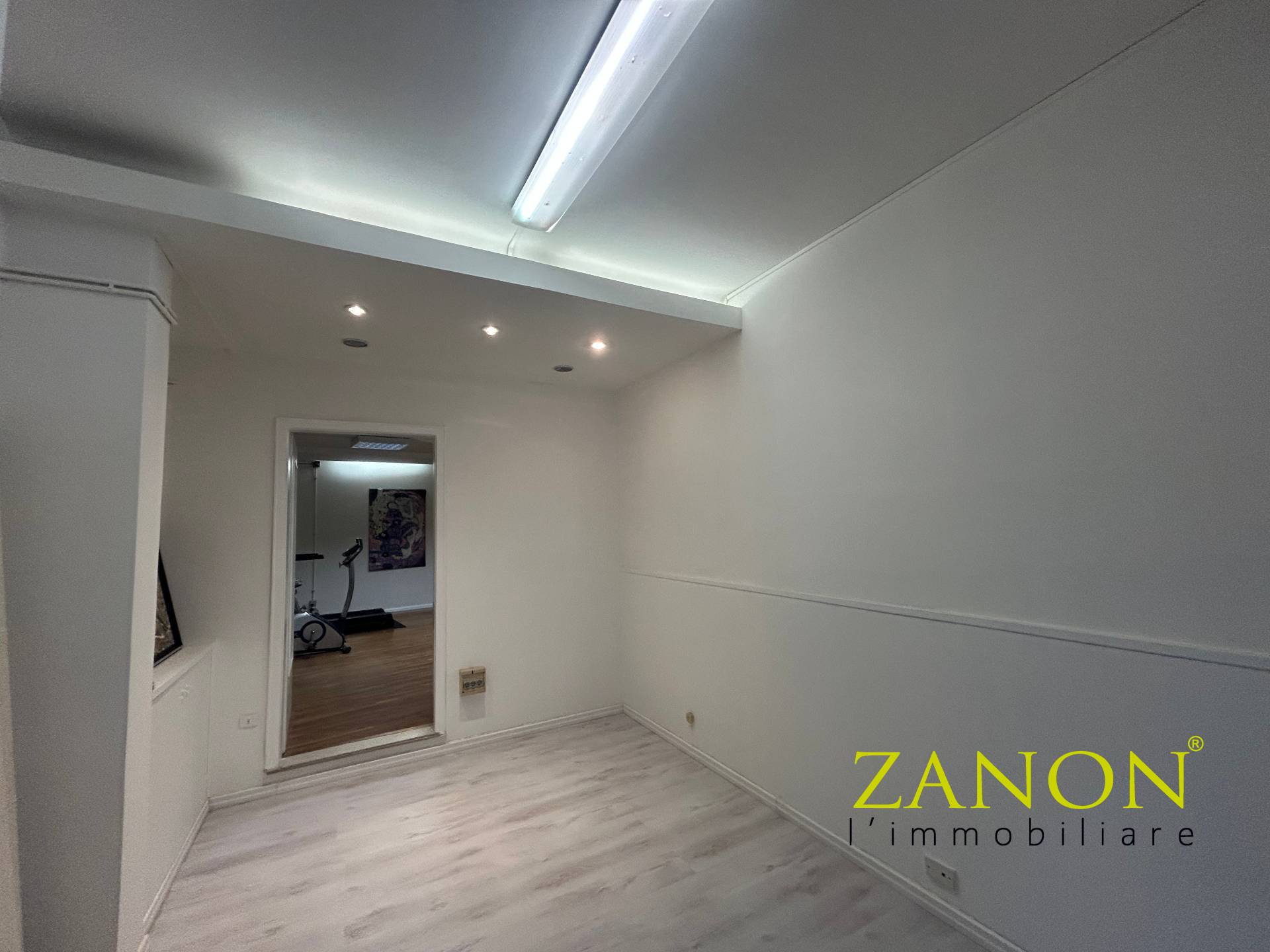Studio/Ufficio in affitto a Gradisca d'Isonzo