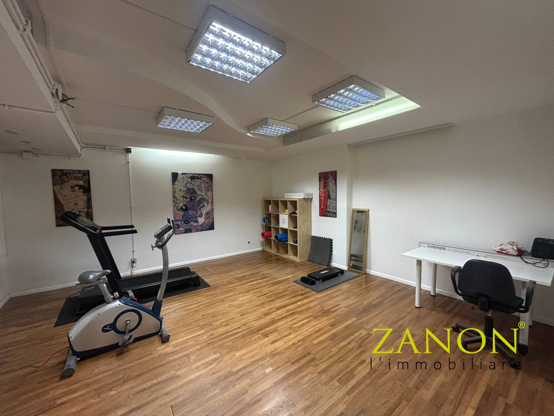 Studio/Ufficio in affitto a Gradisca d'Isonzo