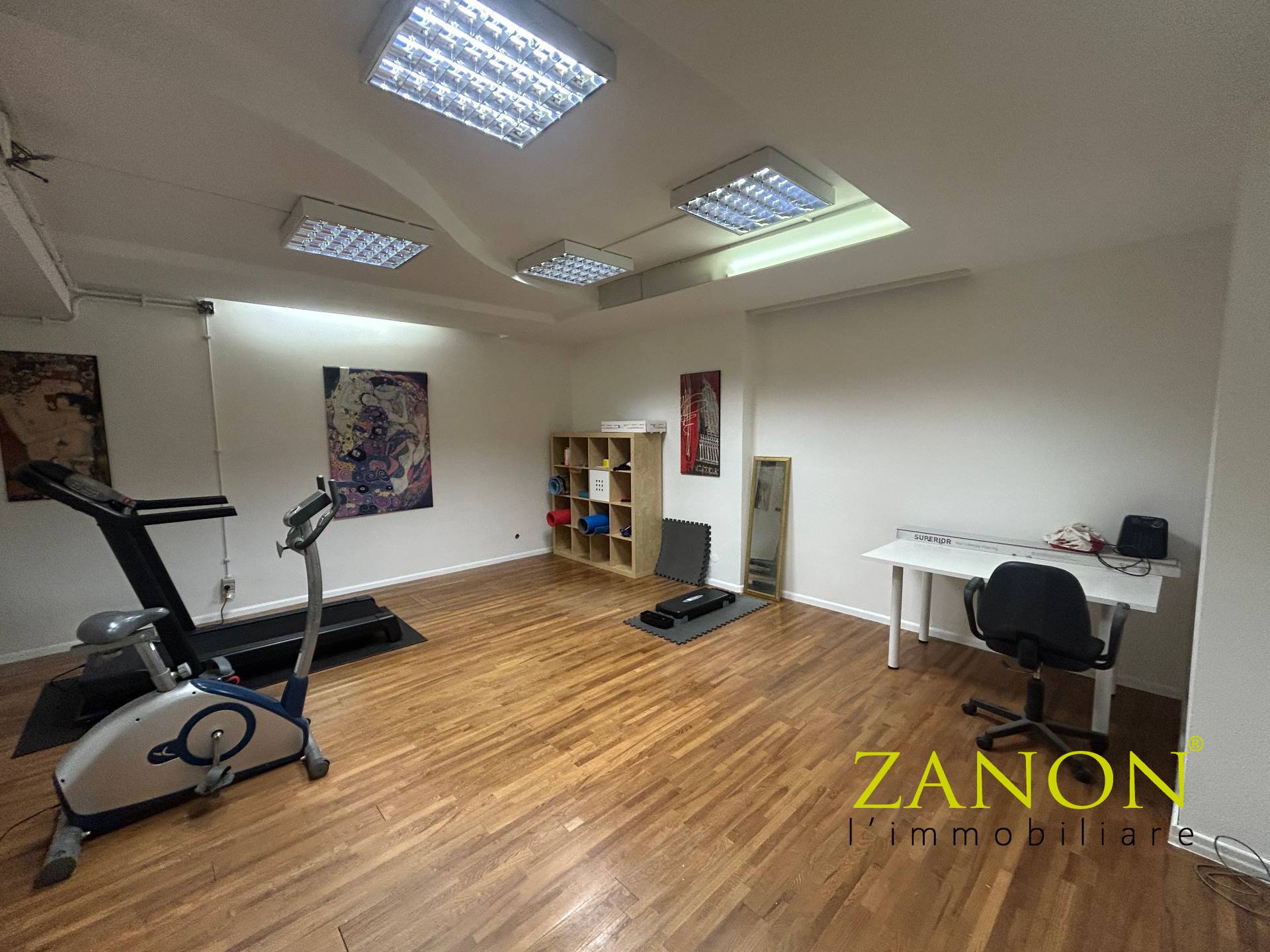 Studio/Ufficio in affitto a Gradisca d'Isonzo