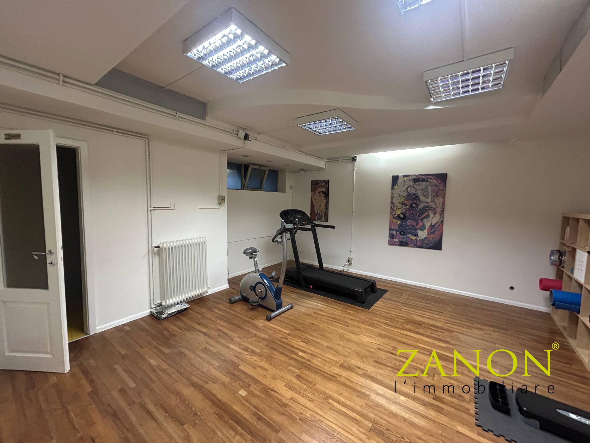 Studio/Ufficio in affitto a Gradisca d'Isonzo