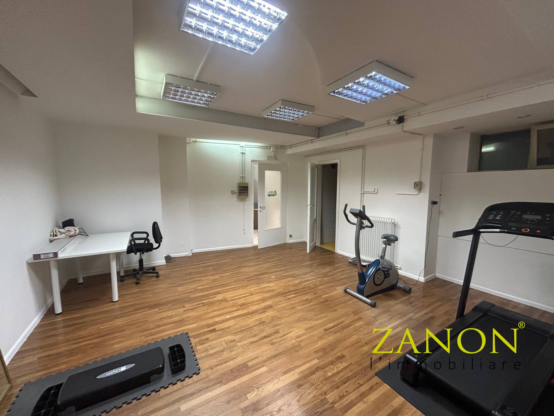 Studio/Ufficio in affitto a Gradisca d'Isonzo