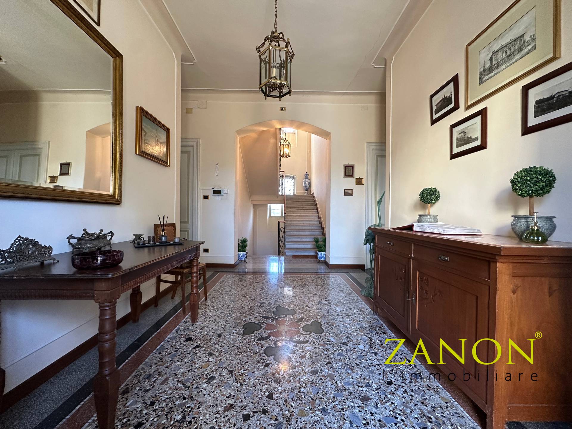 Villa singola in vendita a Gorizia, Lucinico