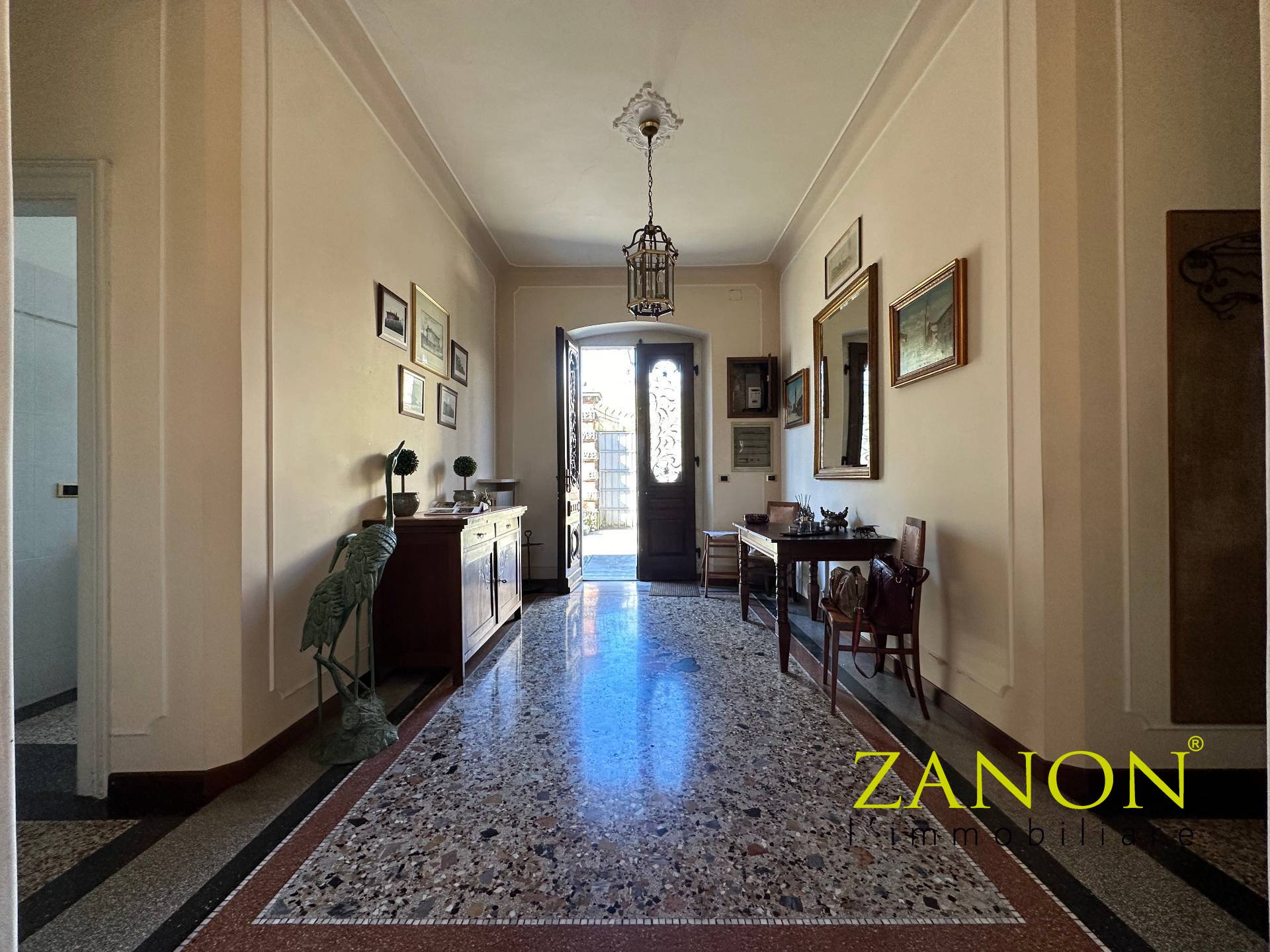 Villa singola in vendita a Gorizia, Lucinico