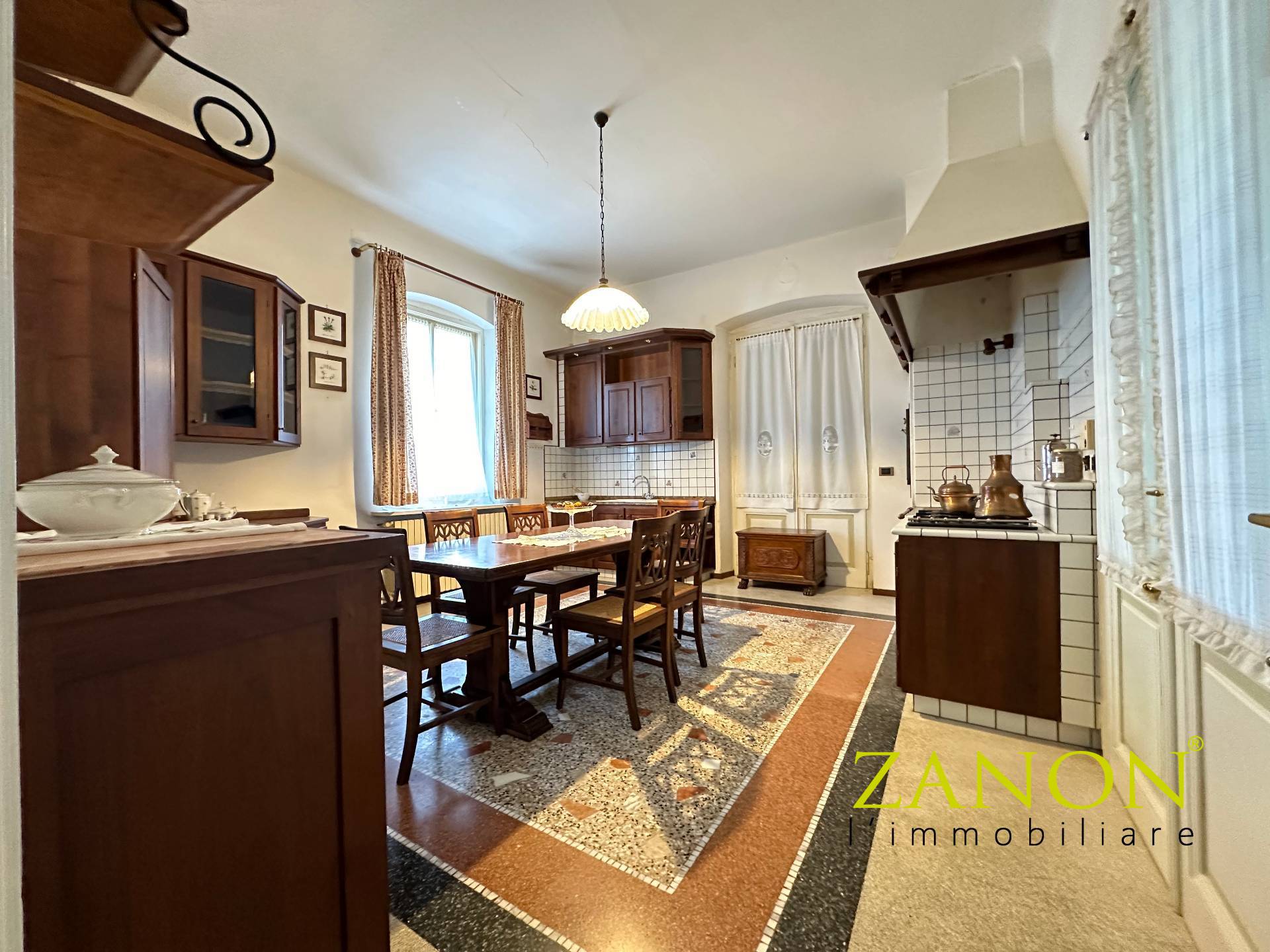 Villa singola in vendita a Gorizia, Lucinico