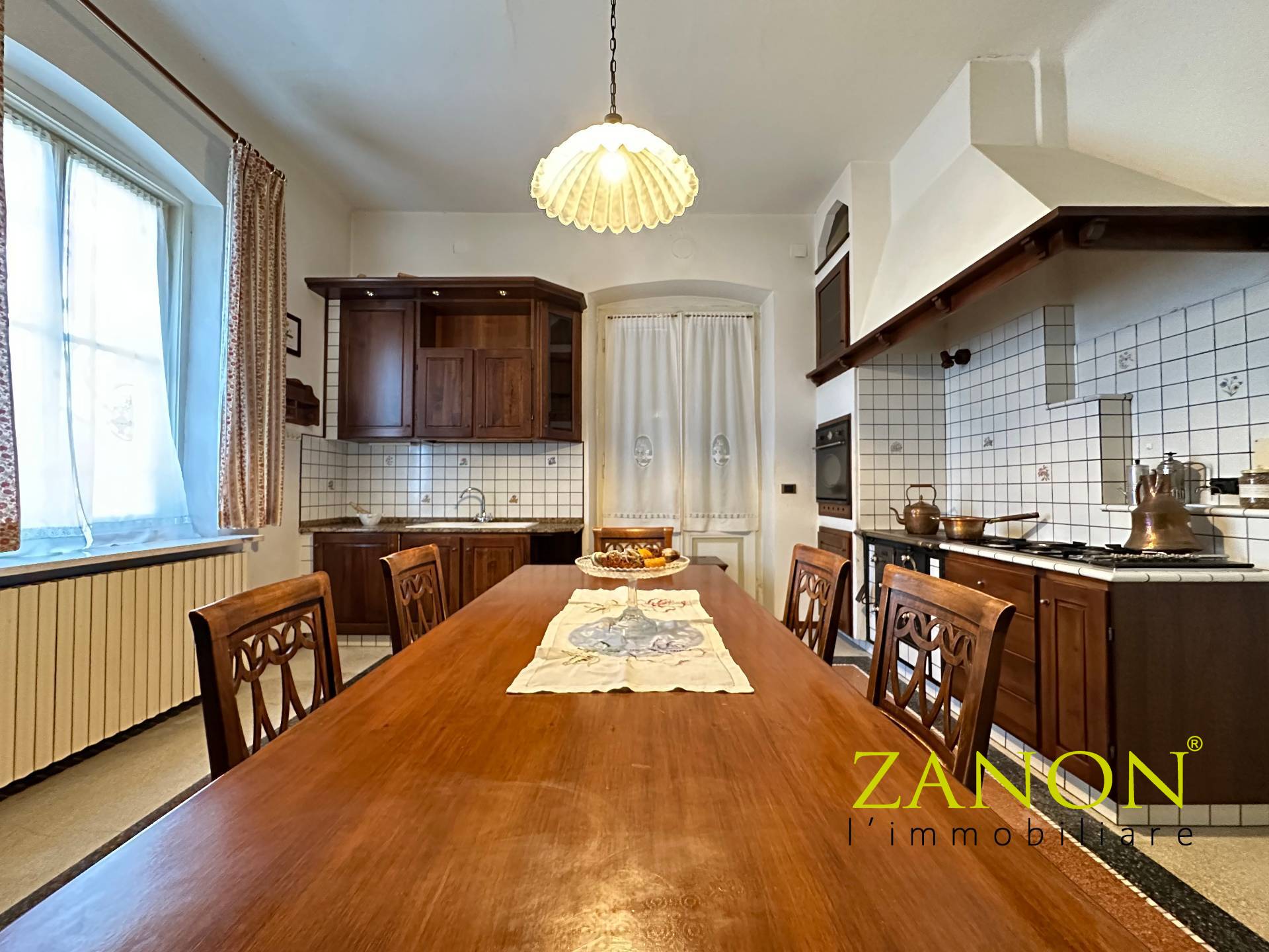 Villa singola in vendita a Gorizia, Lucinico