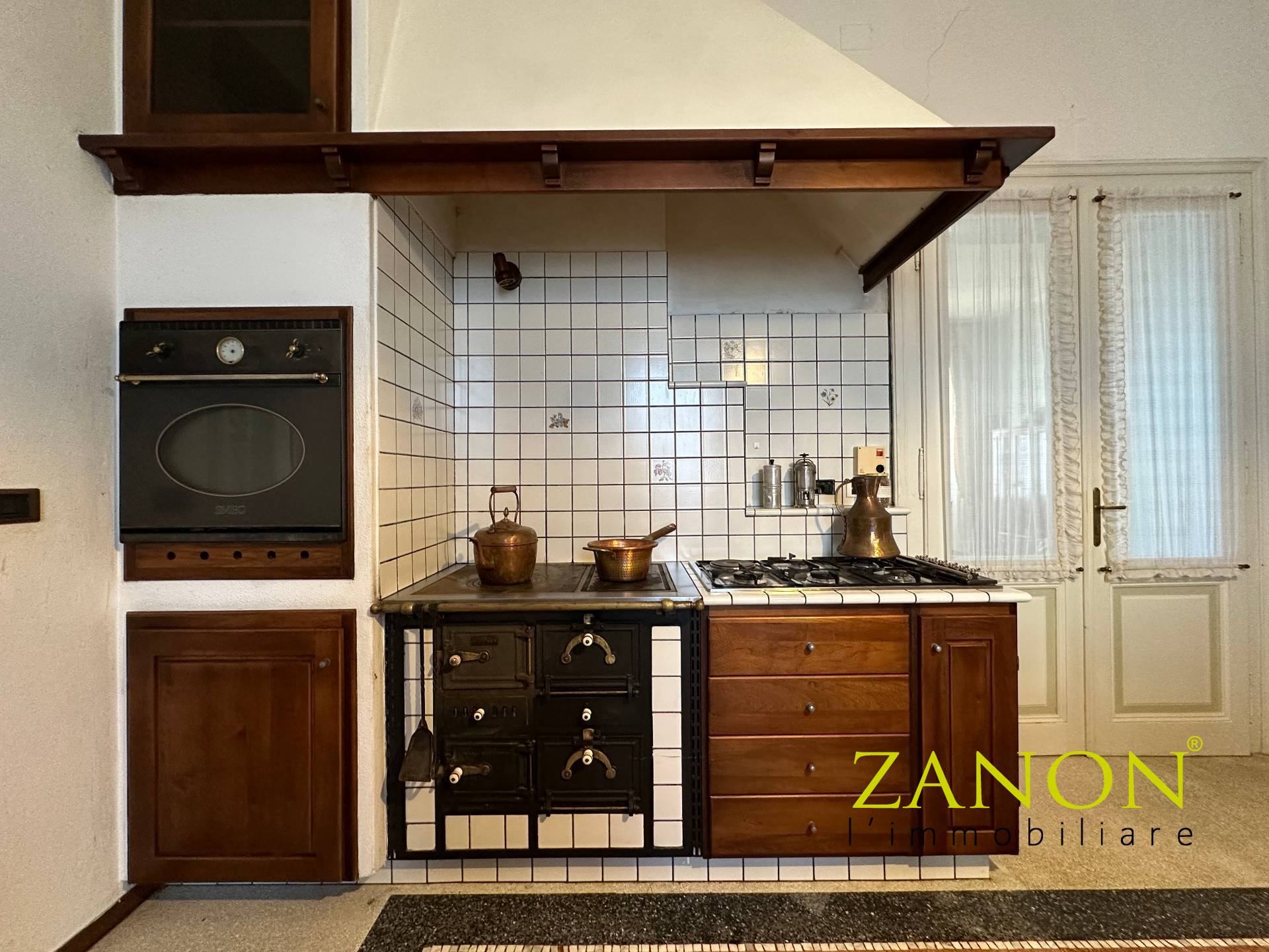 Villa singola in vendita a Gorizia, Lucinico