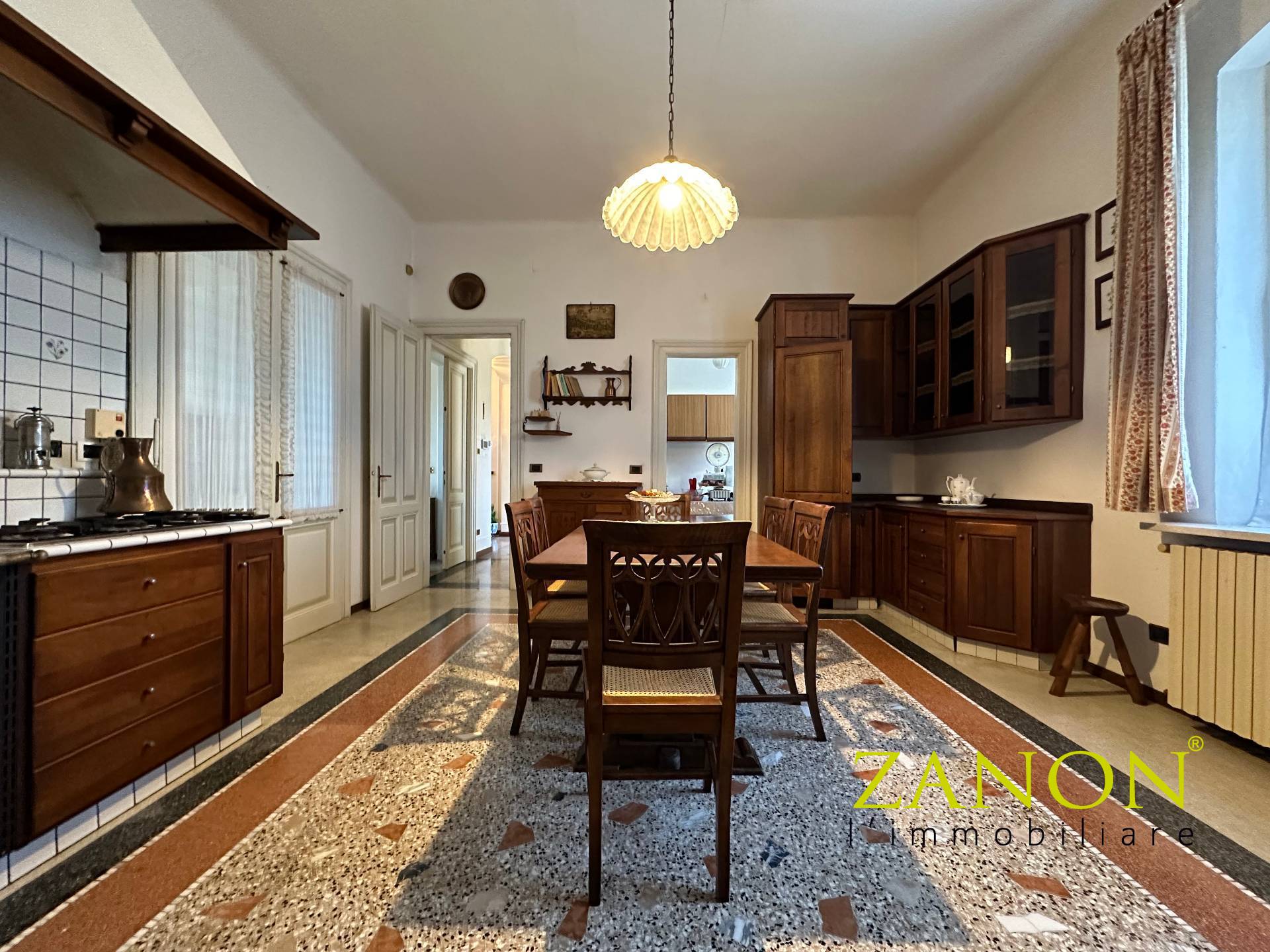 Villa singola in vendita a Gorizia, Lucinico