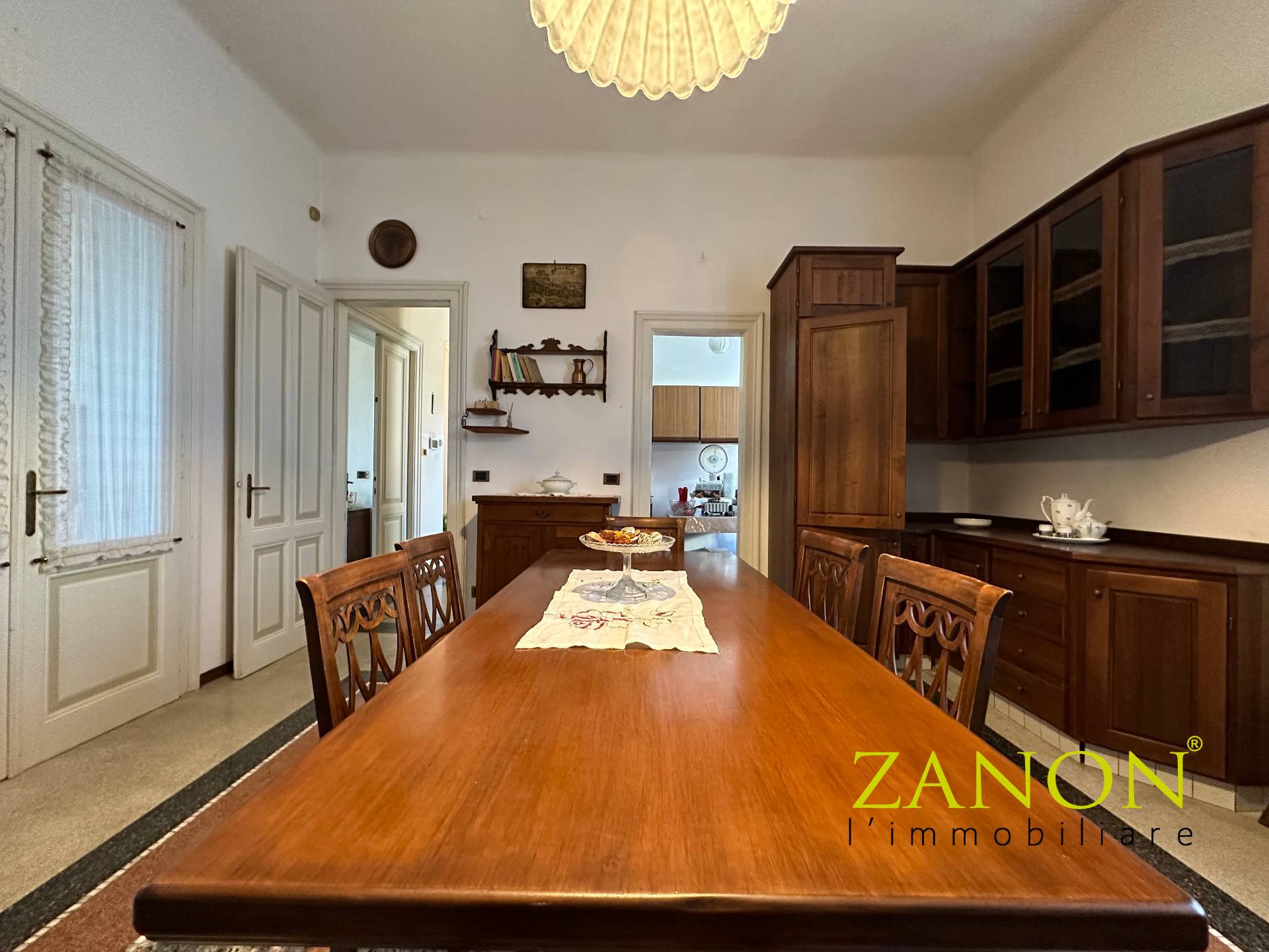 Villa singola in vendita a Gorizia, Lucinico