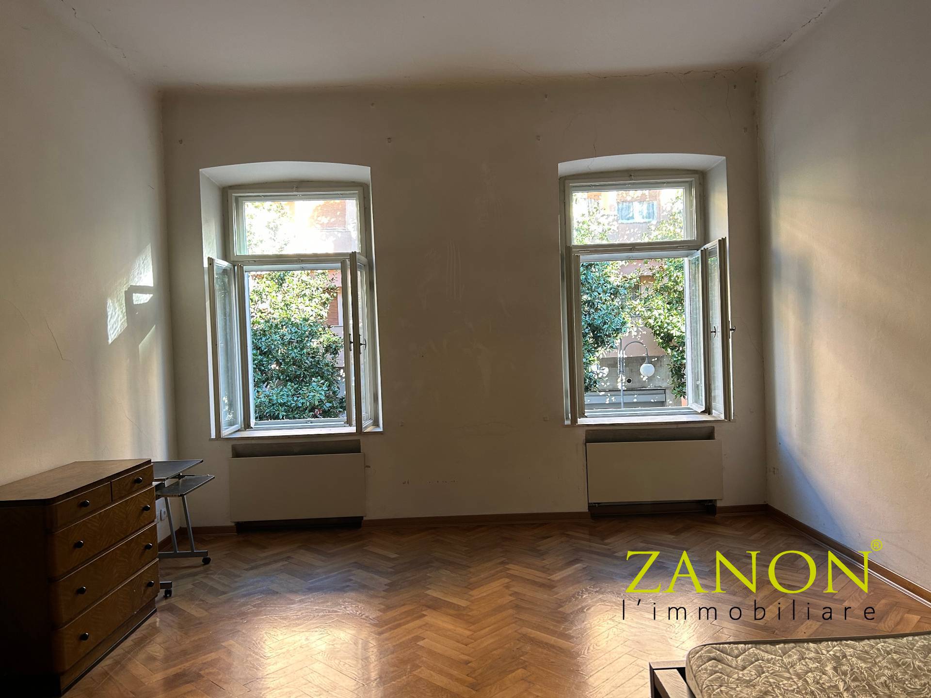 Appartamento in vendita a Gorizia, Centrale Corsi