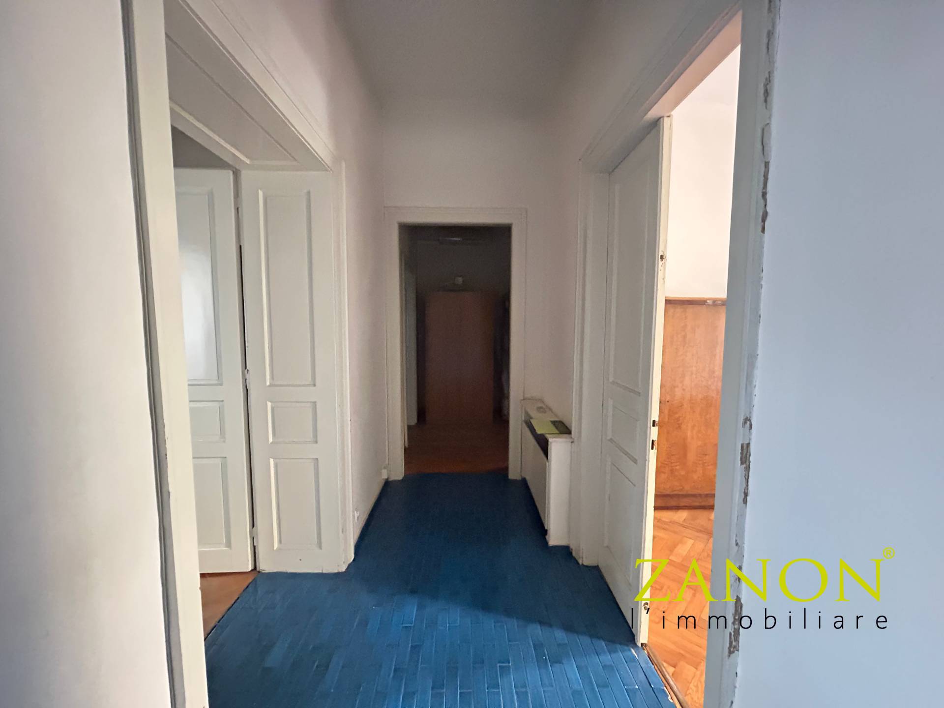 Appartamento in vendita a Gorizia, Centrale Corsi