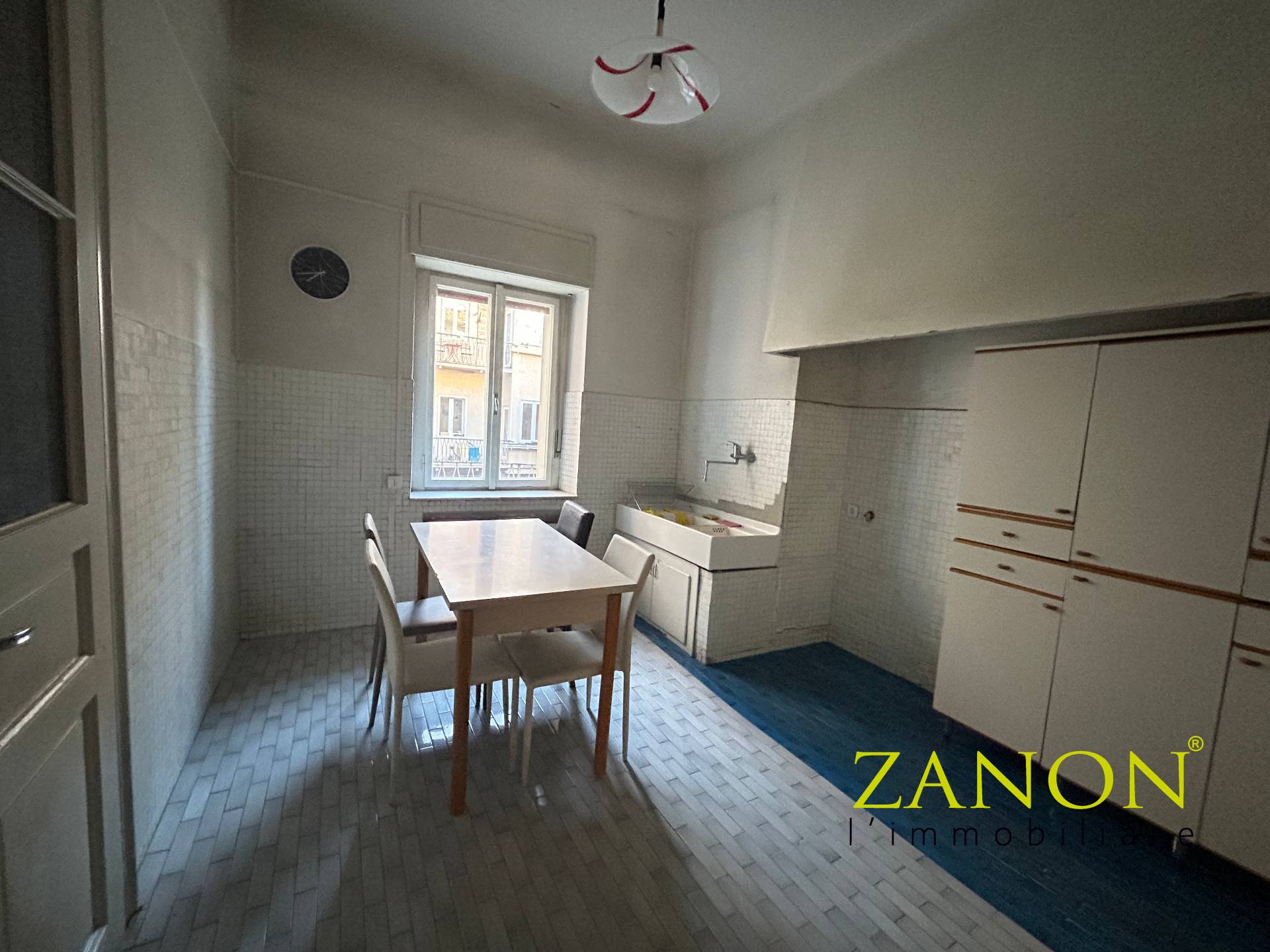 Appartamento in vendita a Gorizia, Centrale Corsi