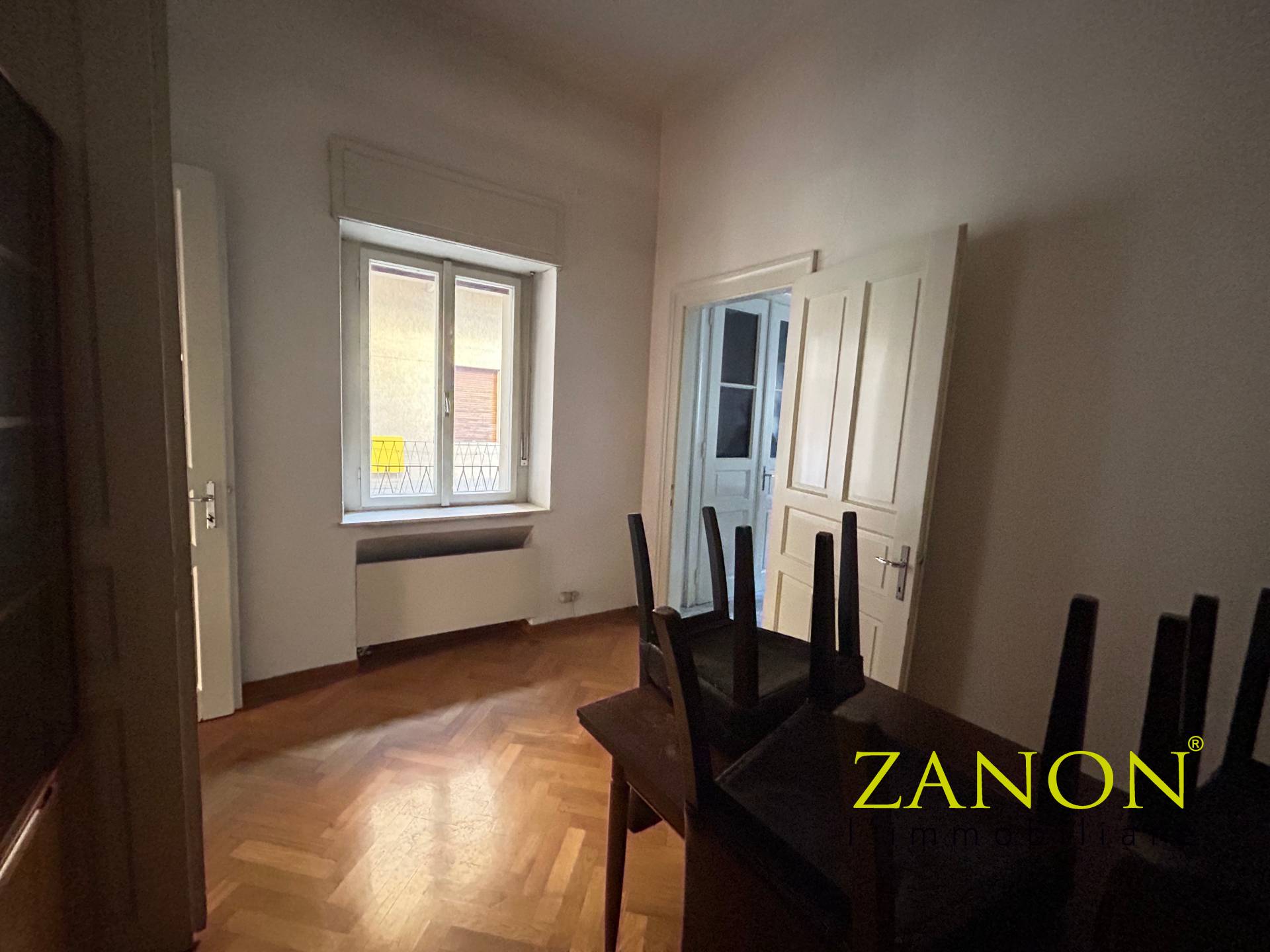 Appartamento in vendita a Gorizia, Centrale Corsi