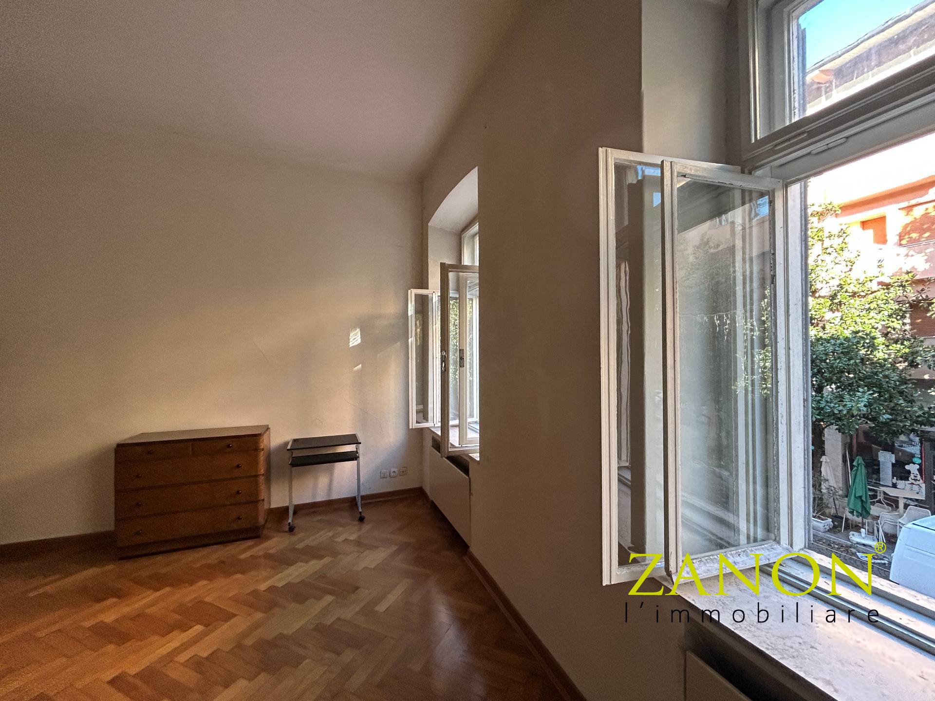 Appartamento in vendita a Gorizia, Centrale Corsi