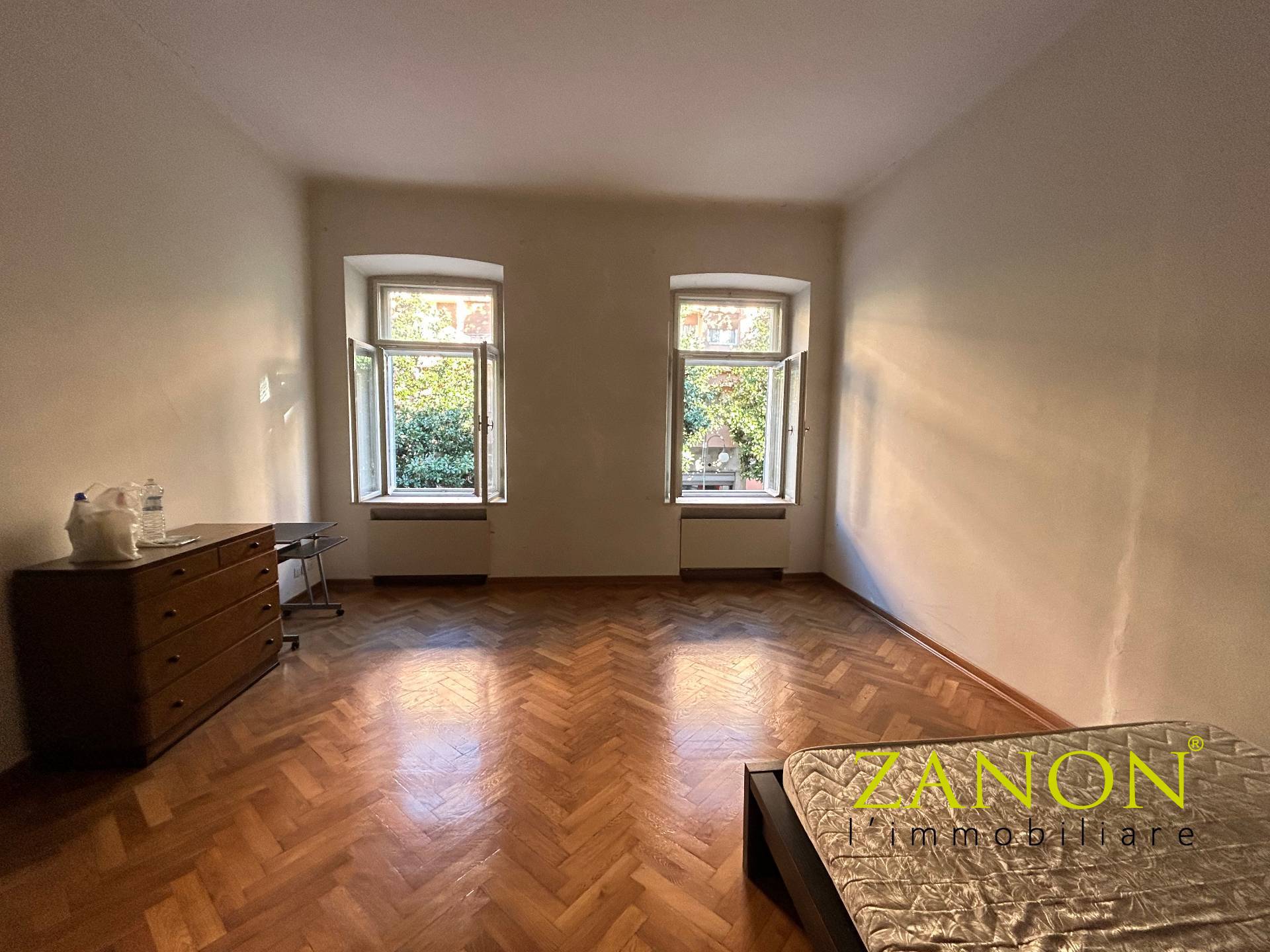 Appartamento in vendita a Gorizia, Centrale Corsi