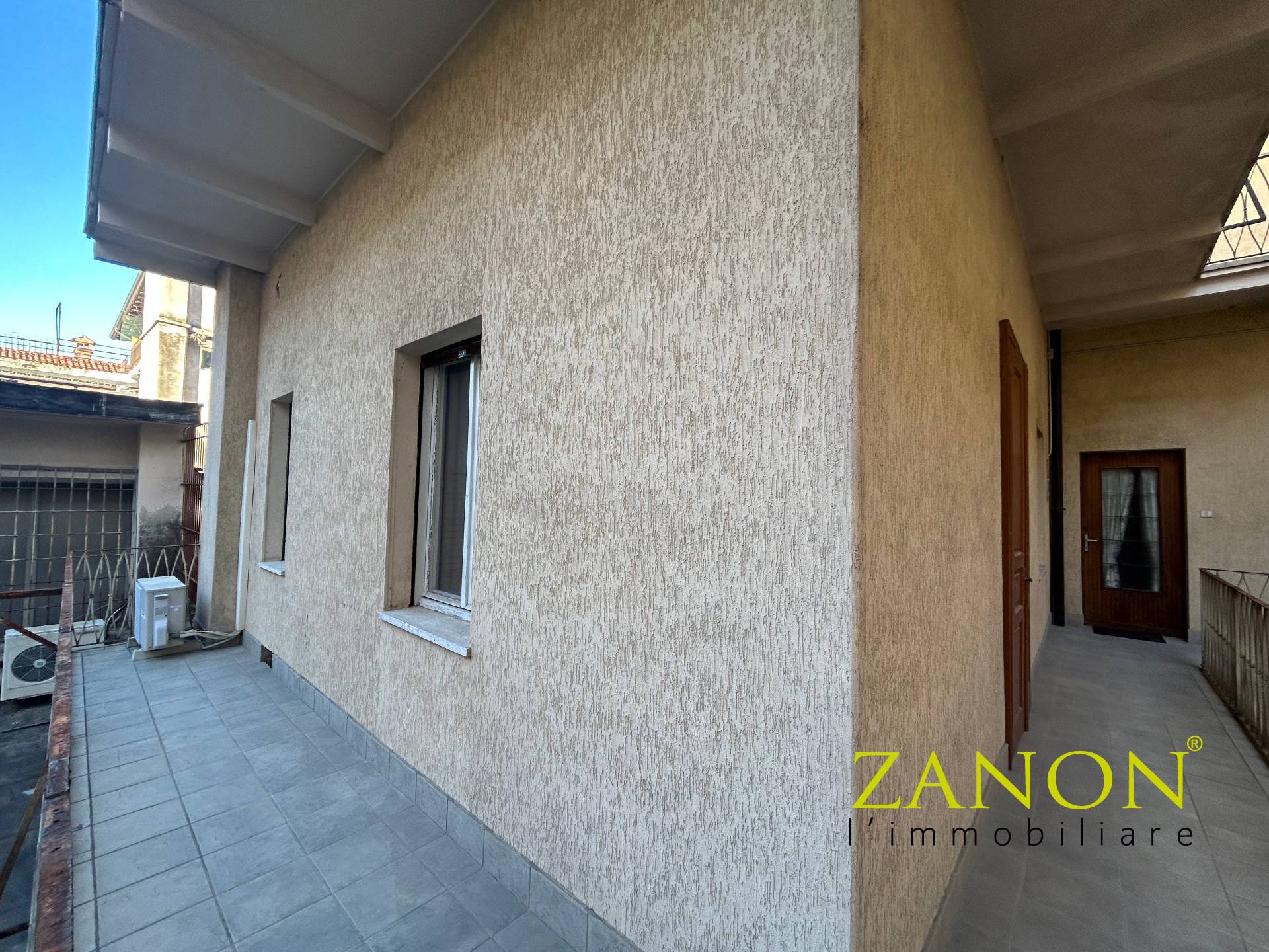 Palazzo / Stabile in vendita a Gorizia, Centrale Corsi