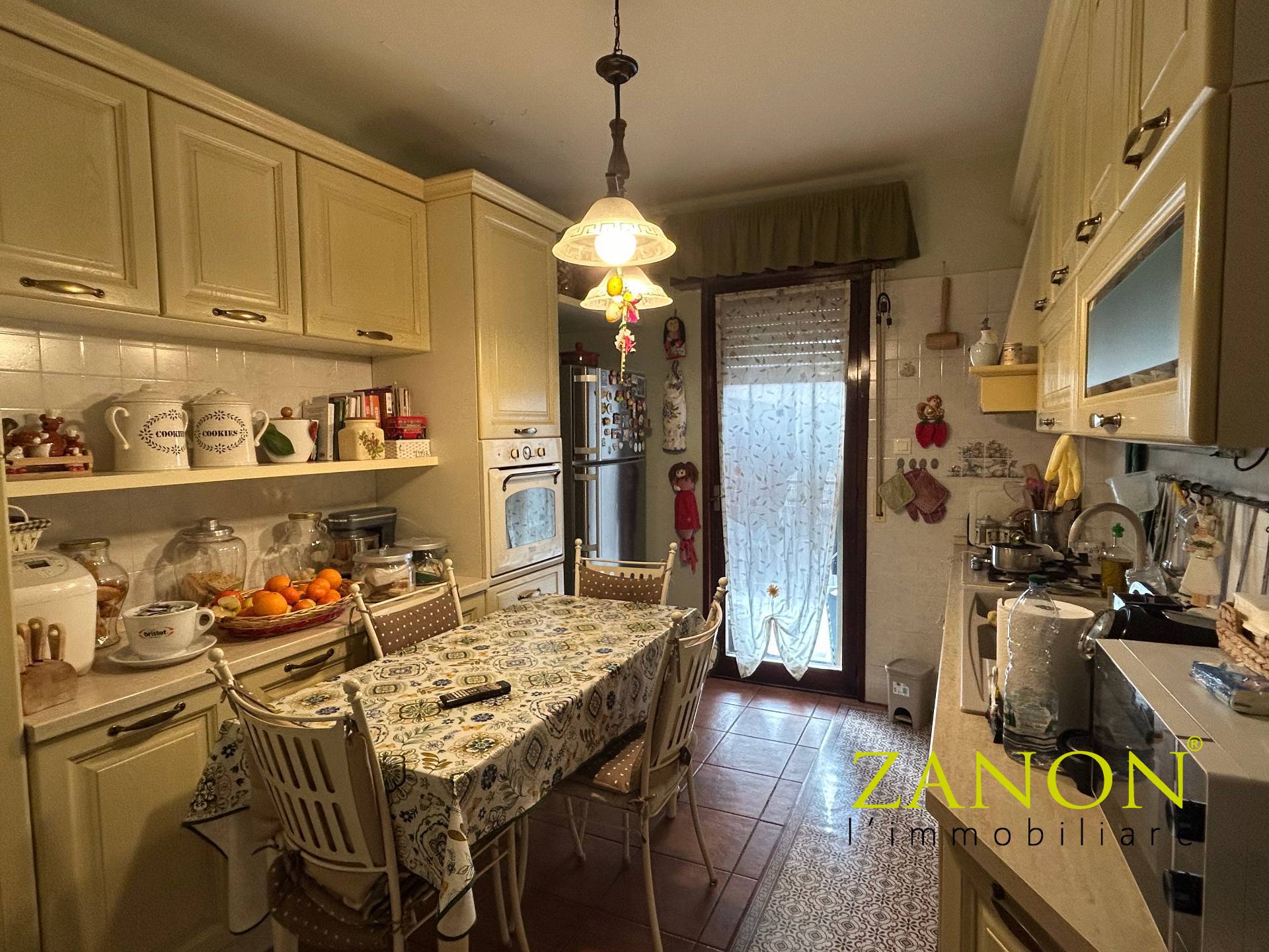 Appartamento in vendita a Monfalcone