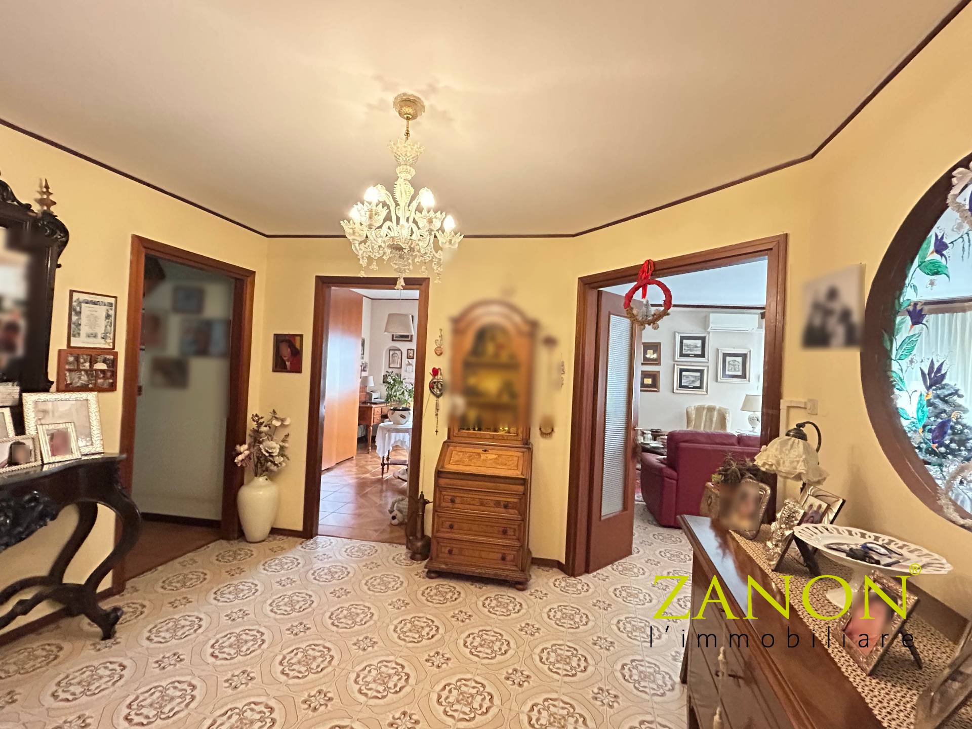 Appartamento in vendita a Monfalcone