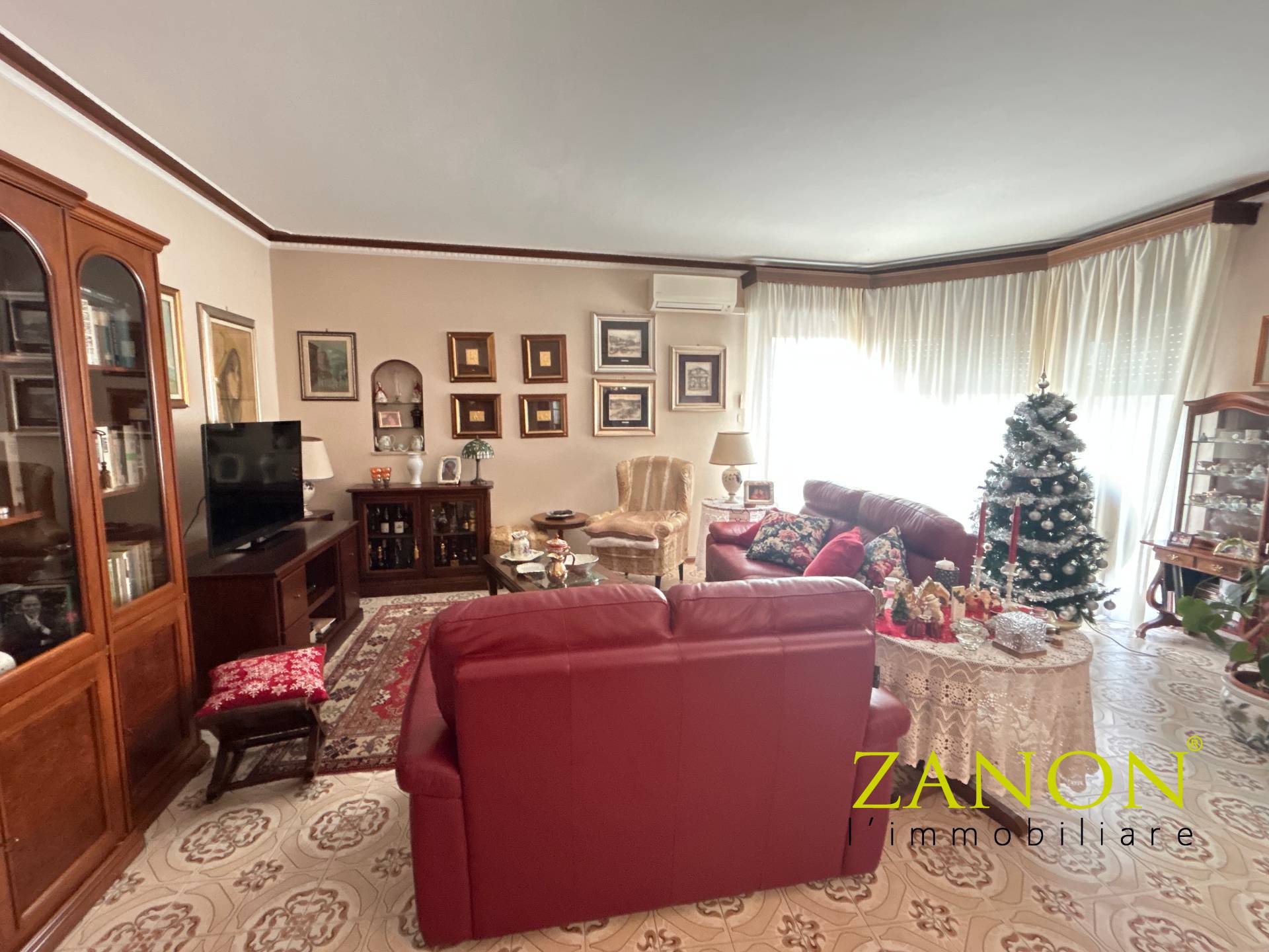 Appartamento in vendita a Monfalcone