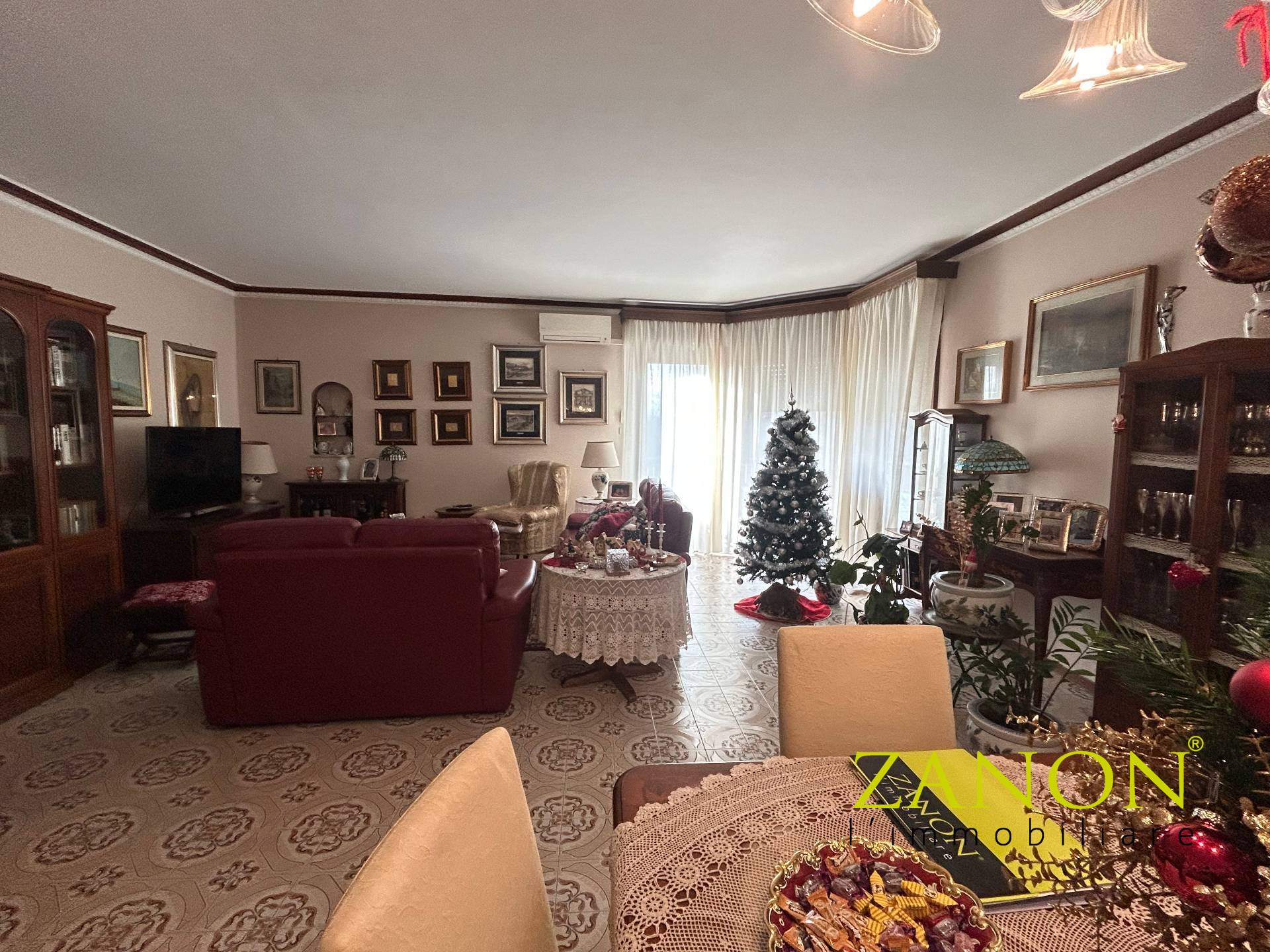 Appartamento in vendita a Monfalcone