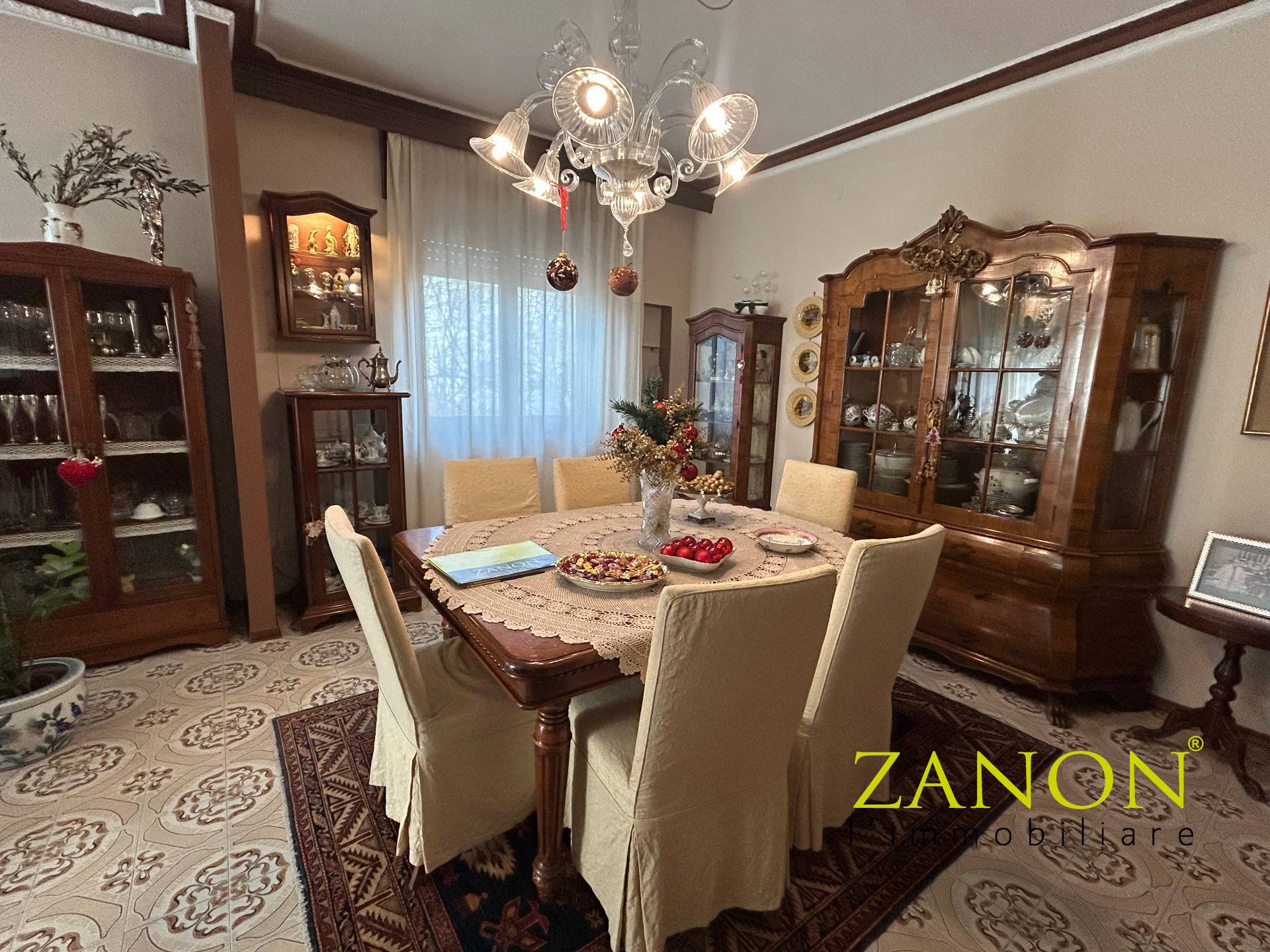 Appartamento in vendita a Monfalcone