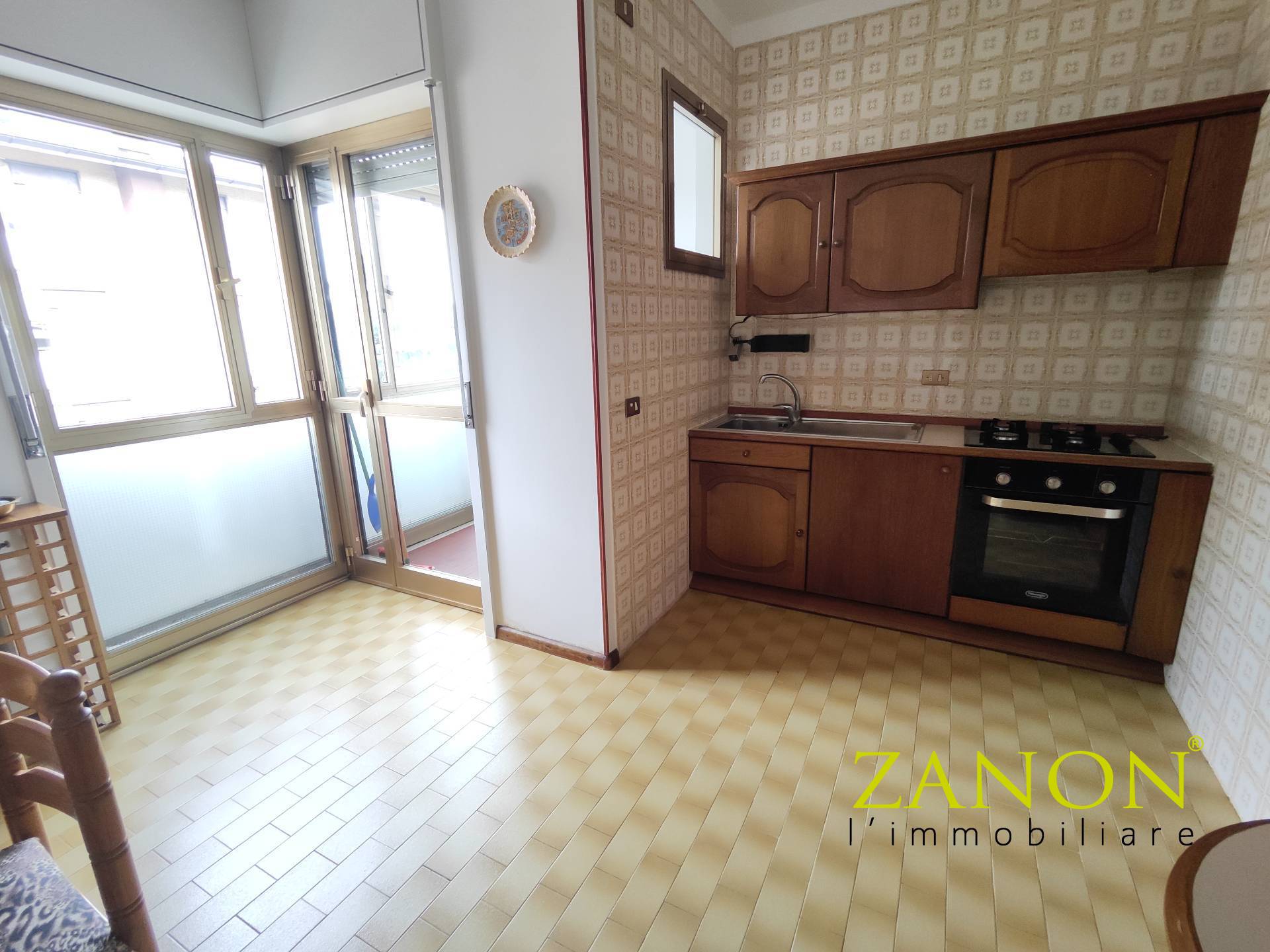 Appartamento in vendita a Gorizia, Sant'Anna