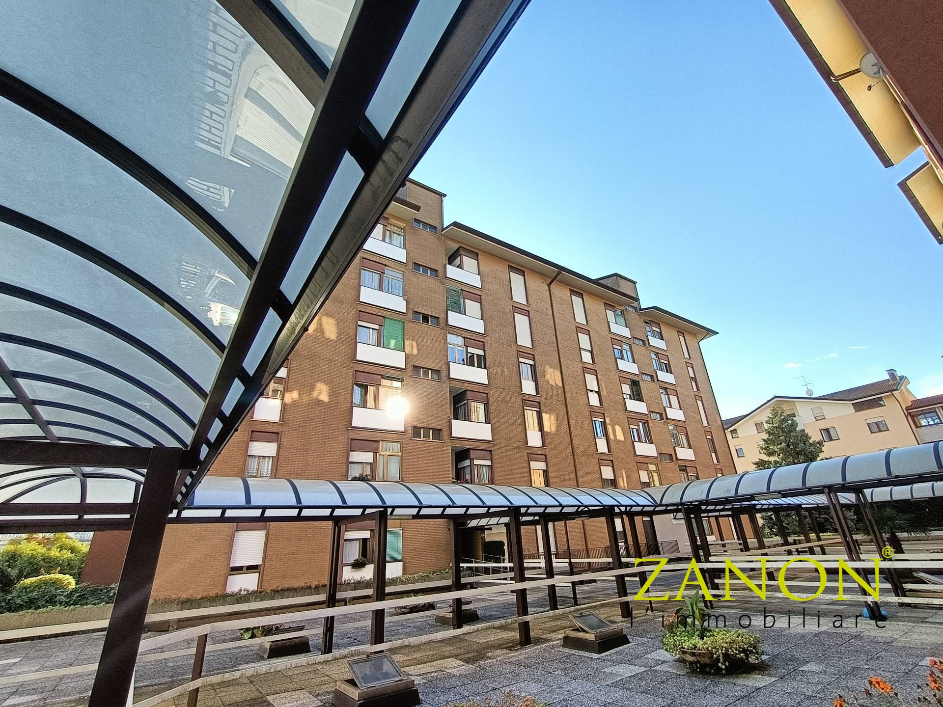 Appartamento in vendita a Gorizia, Sant'Anna