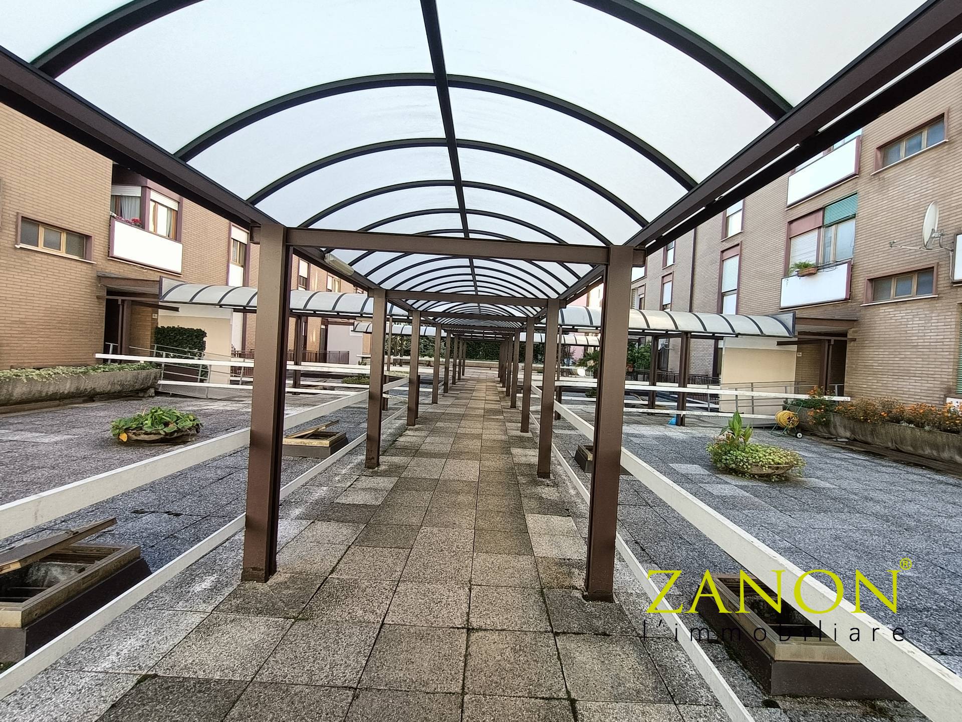 Appartamento in vendita a Gorizia, Sant'Anna