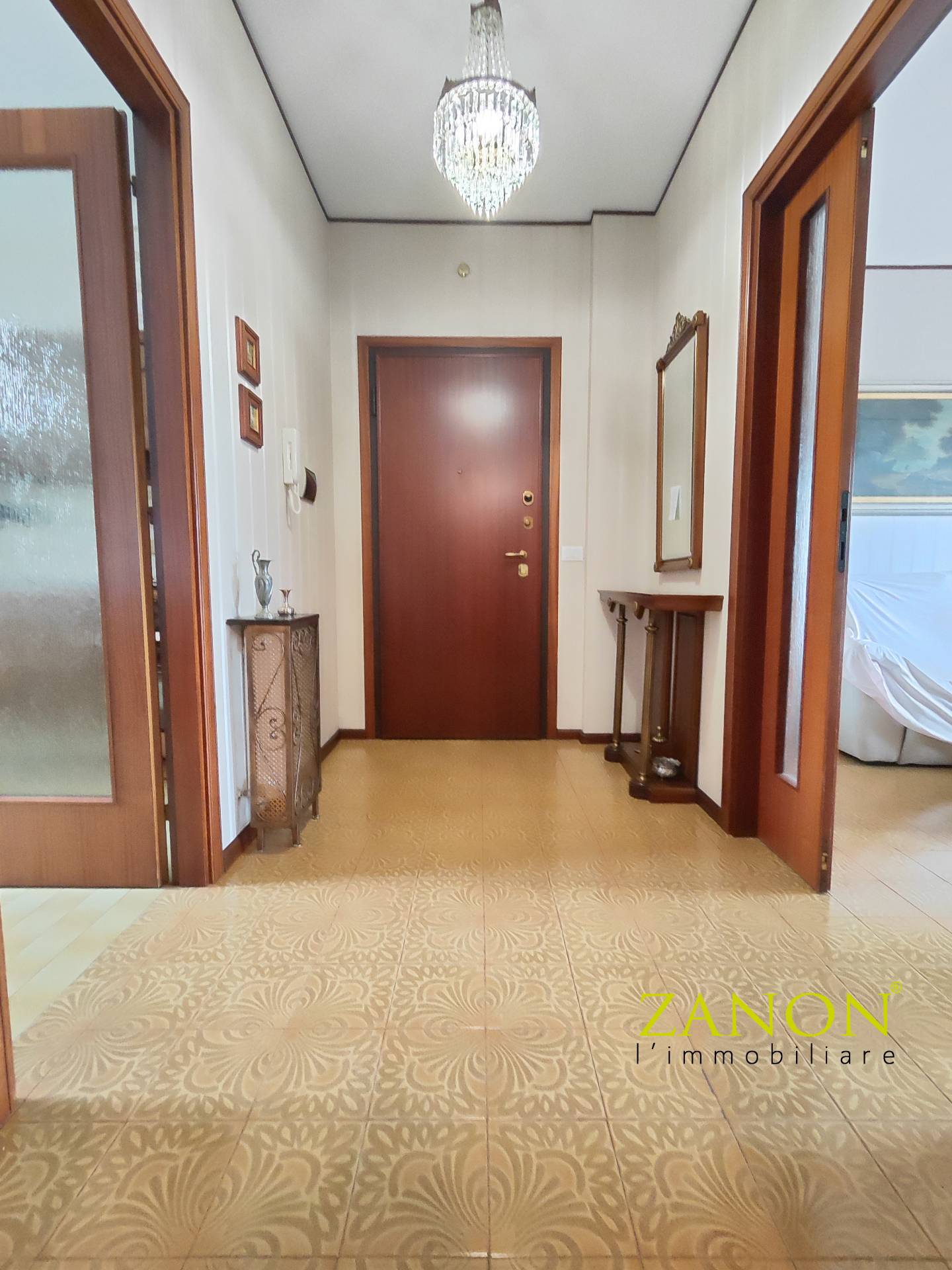 Appartamento in vendita a Gorizia, Sant'Anna