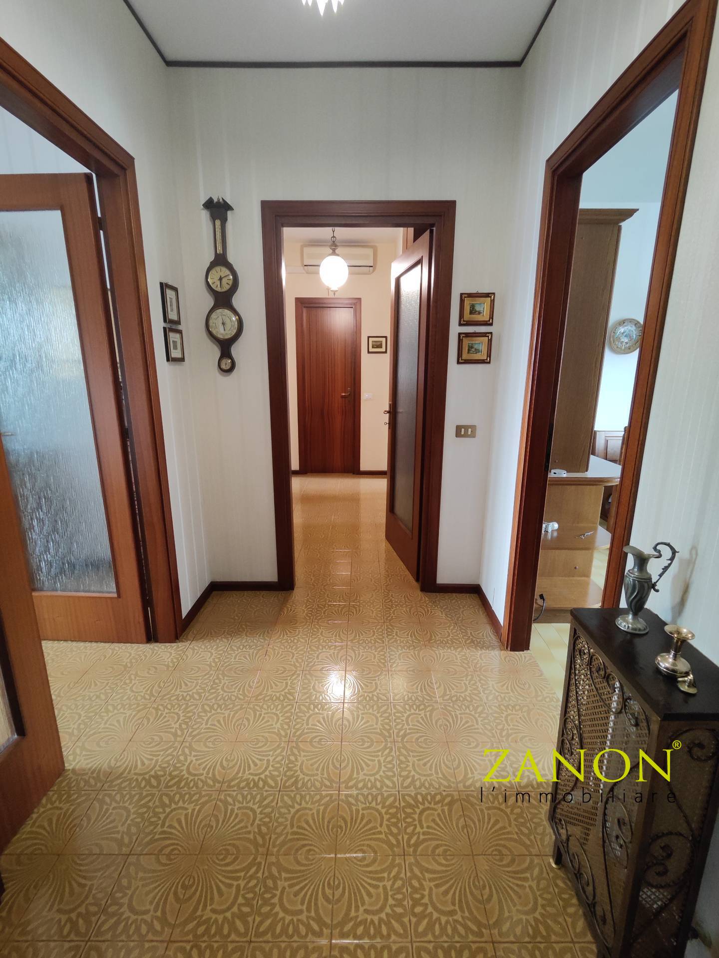 Appartamento in vendita a Gorizia, Sant'Anna