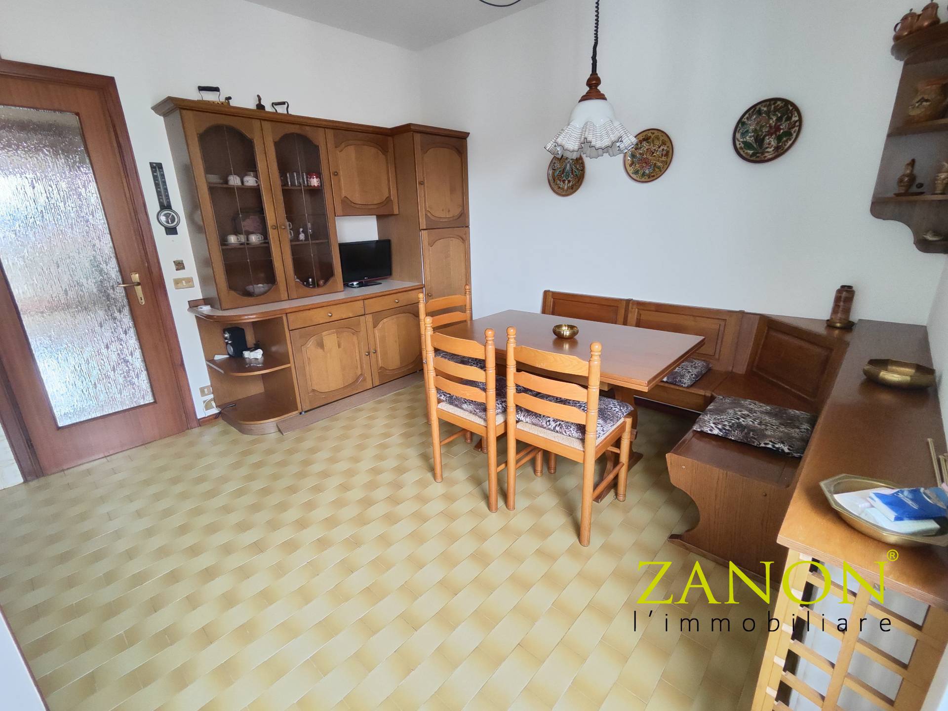 Appartamento in vendita a Gorizia, Sant'Anna