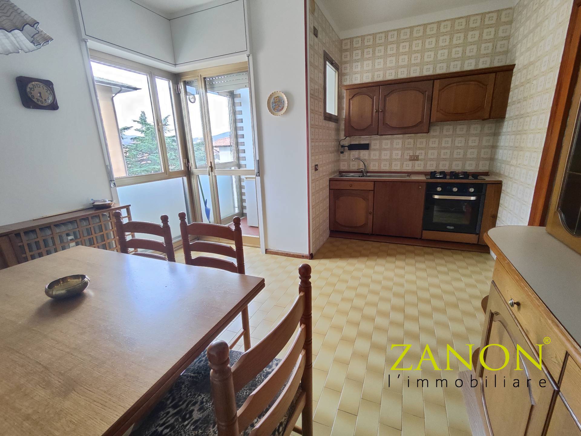 Appartamento in vendita a Gorizia, Sant'Anna