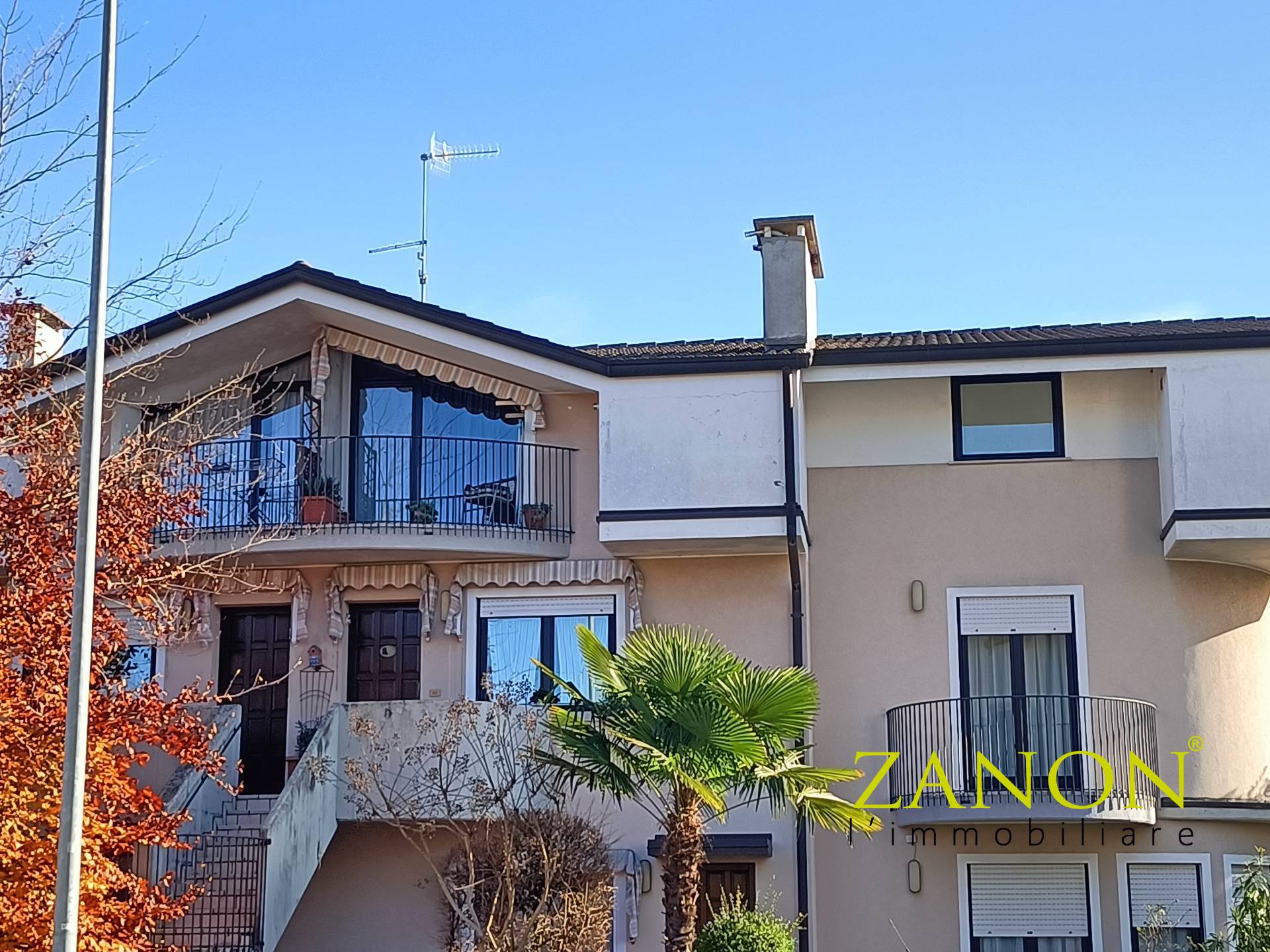 Appartamento in vendita a Gorizia, Semicentro