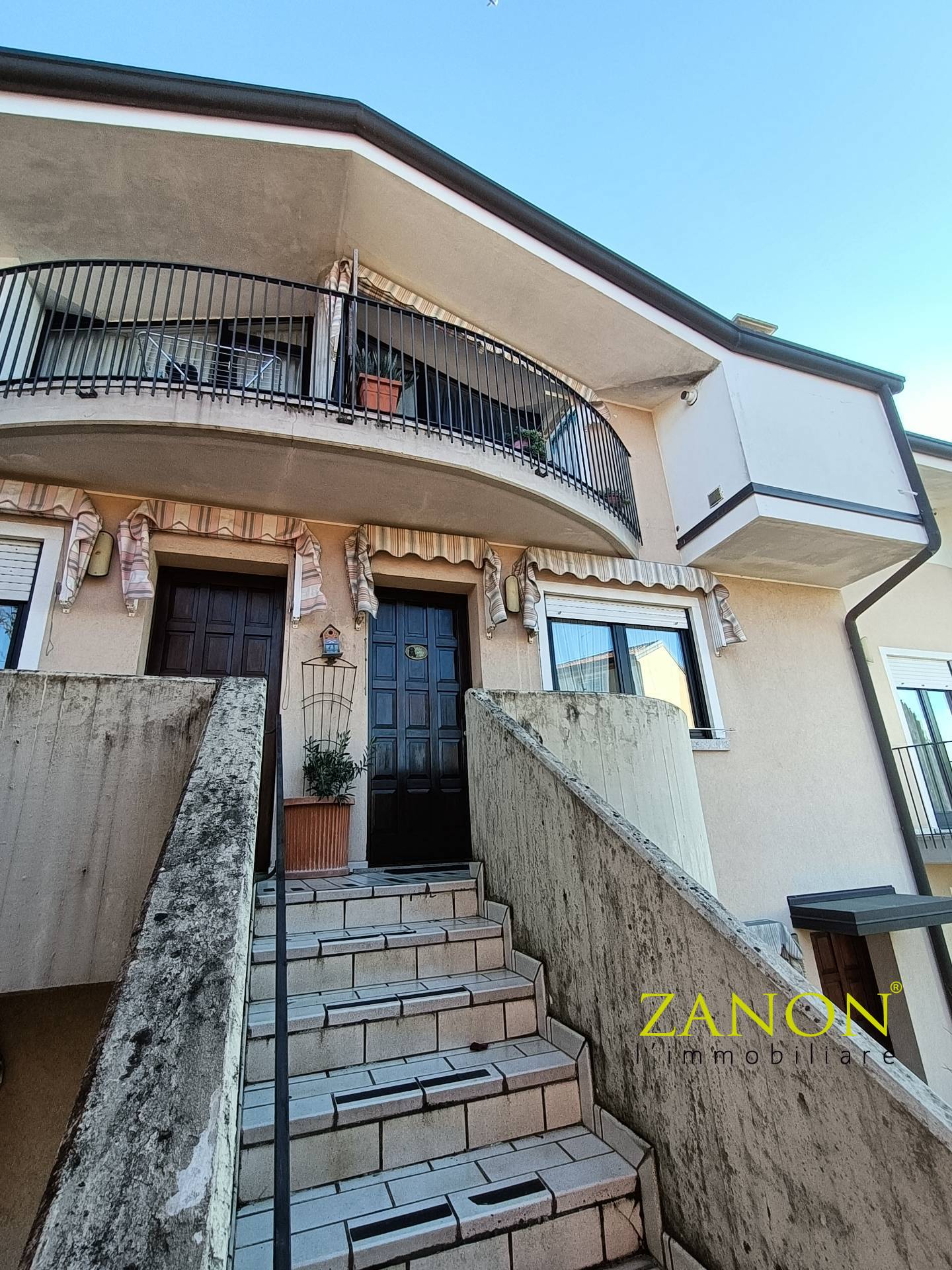 Appartamento in vendita a Gorizia, Semicentro