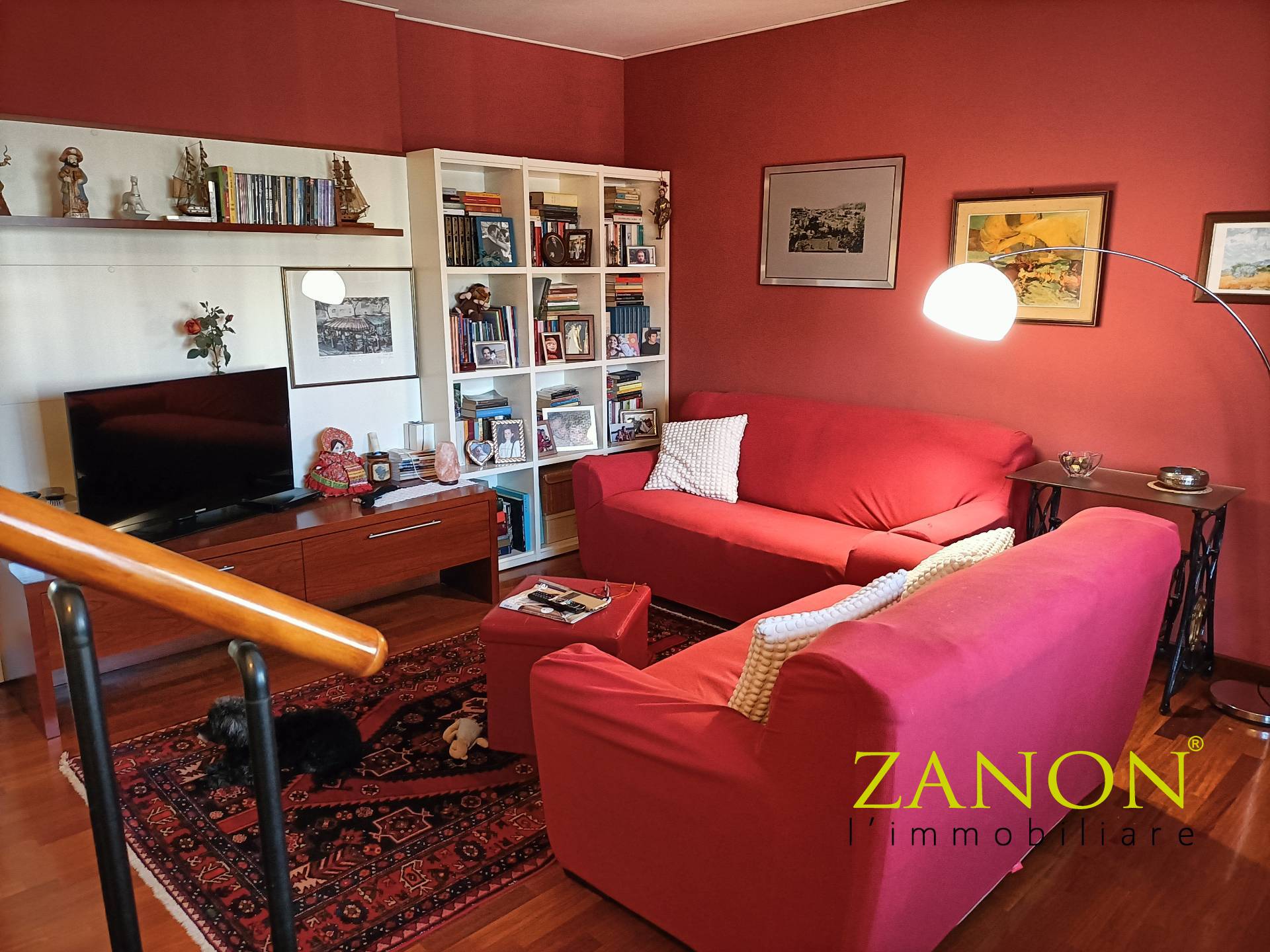 Appartamento in vendita a Gorizia, Semicentro