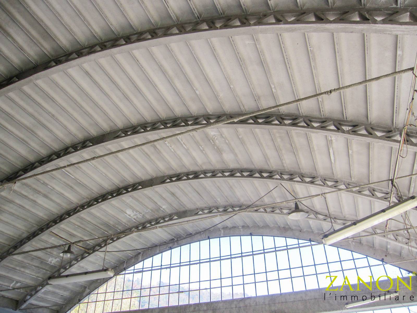 Capannone in vendita a Gorizia, Madonnina