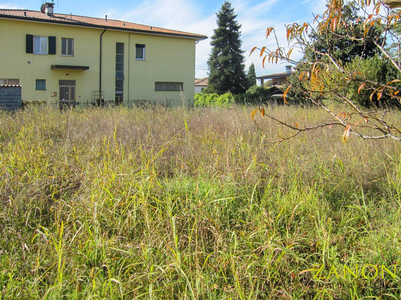 Capannone in vendita a Gorizia, Madonnina