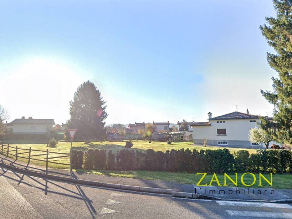 Terreno edificabile in vendita a San Lorenzo Isontino