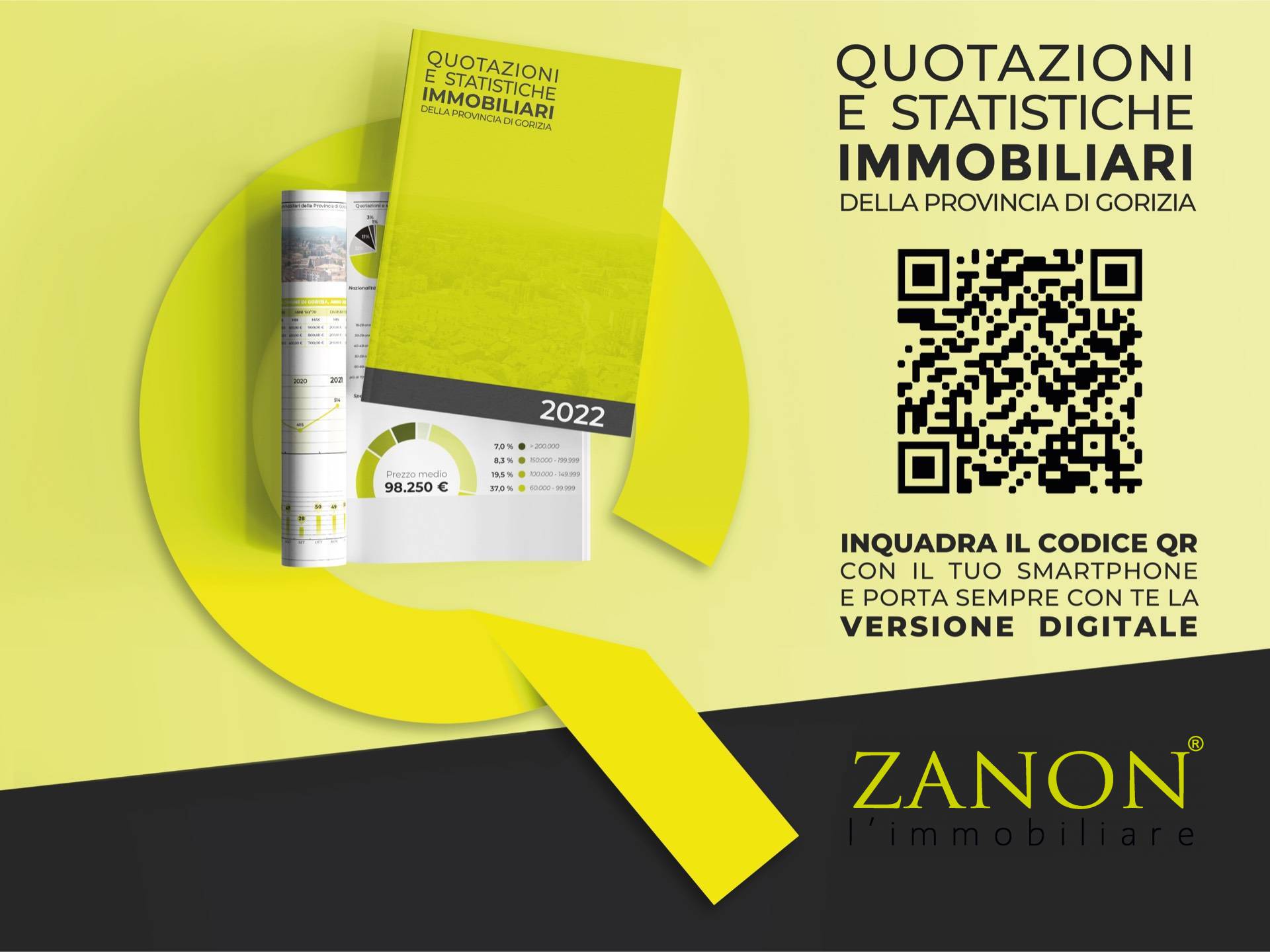 Terreno edificabile in vendita a Farra d'Isonzo, Borgo Grotta Mainizza