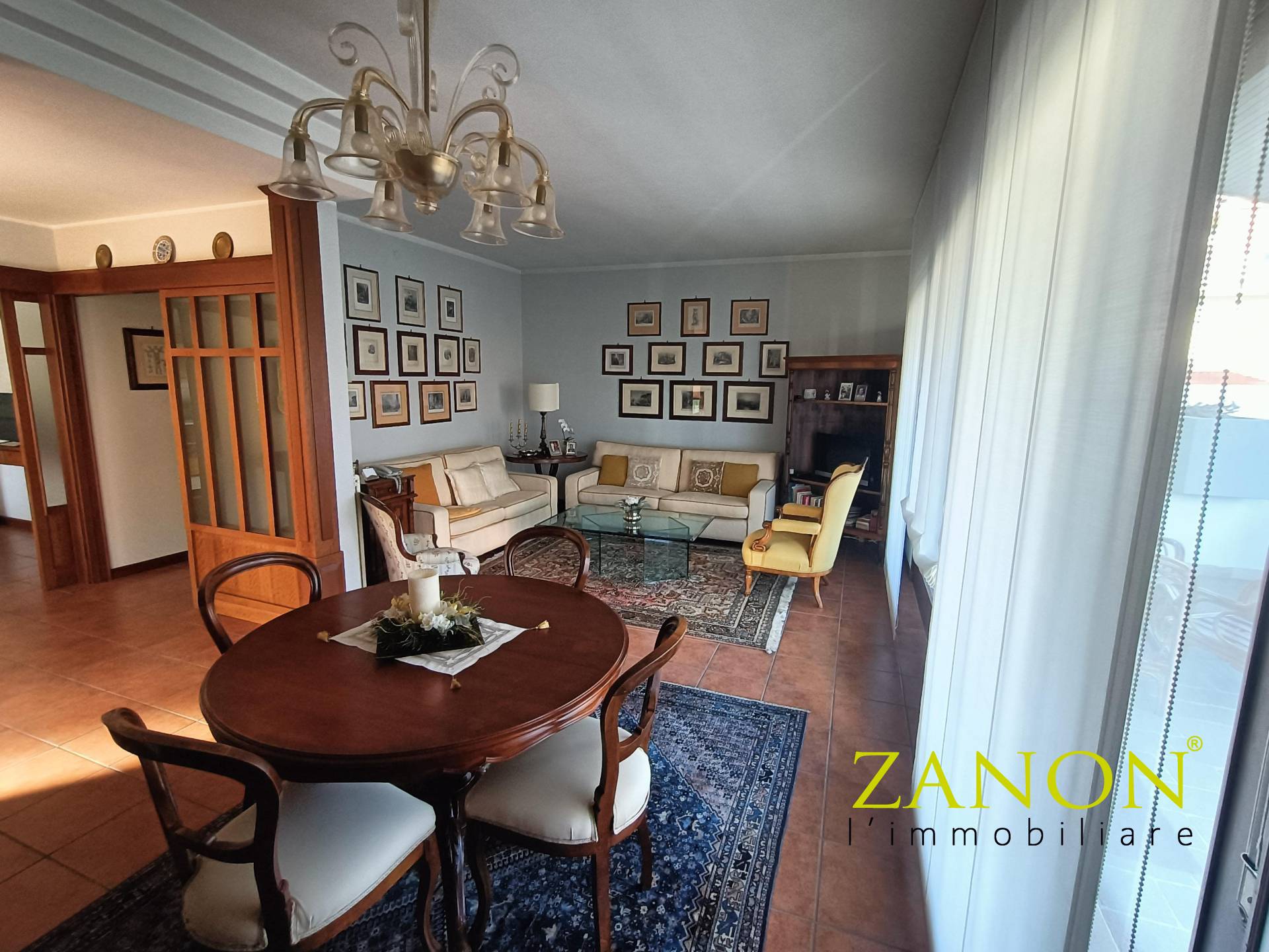 Villa singola in vendita a Gorizia, Semicentro