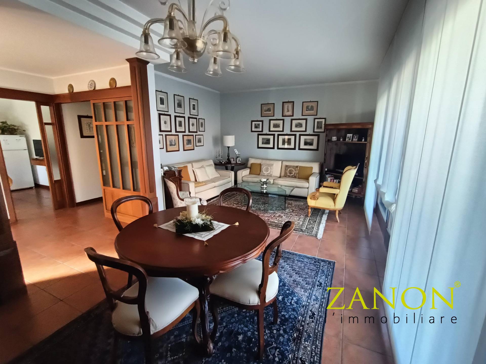 Villa singola in vendita a Gorizia, Semicentro