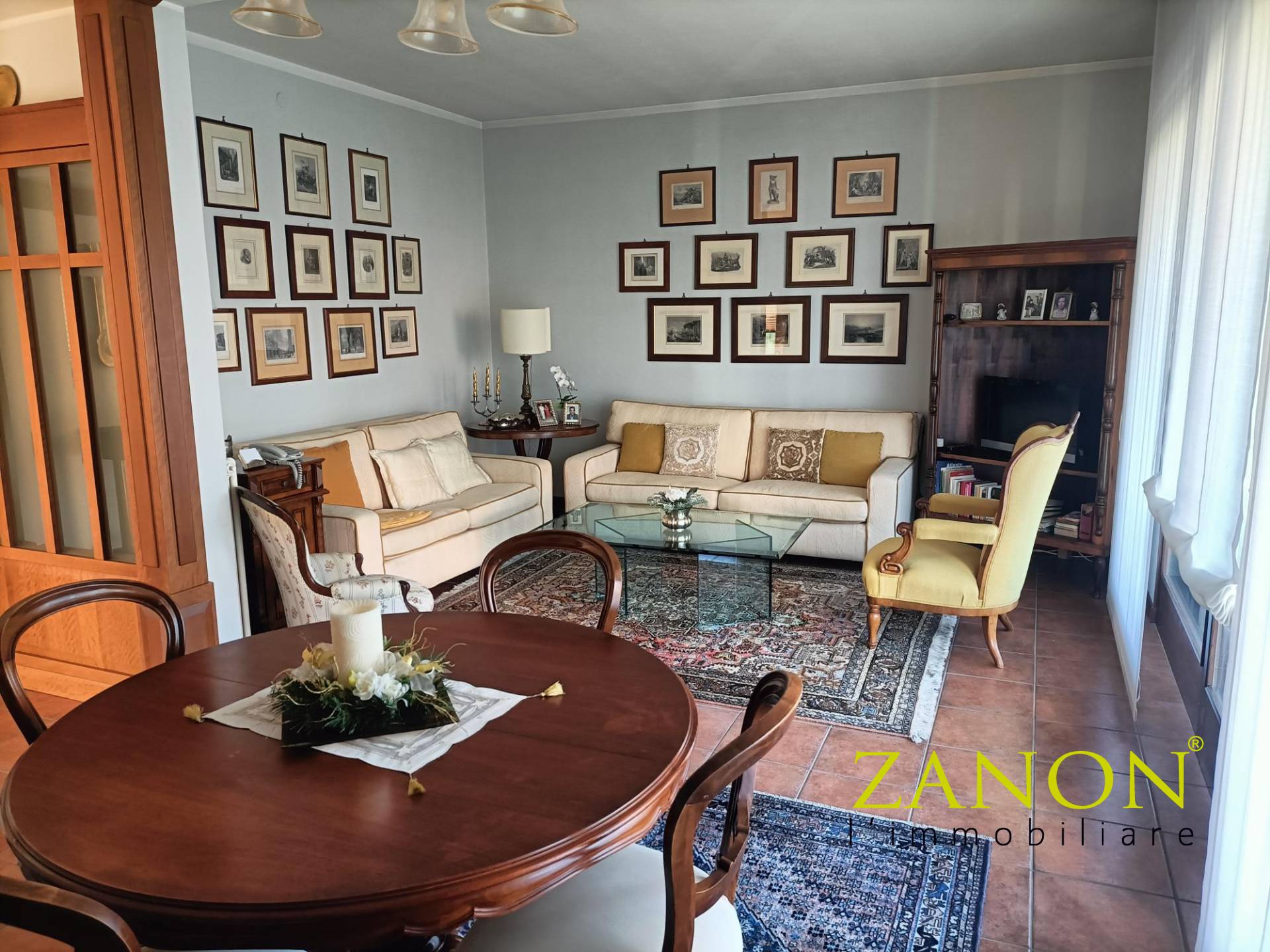 Villa singola in vendita a Gorizia, Semicentro