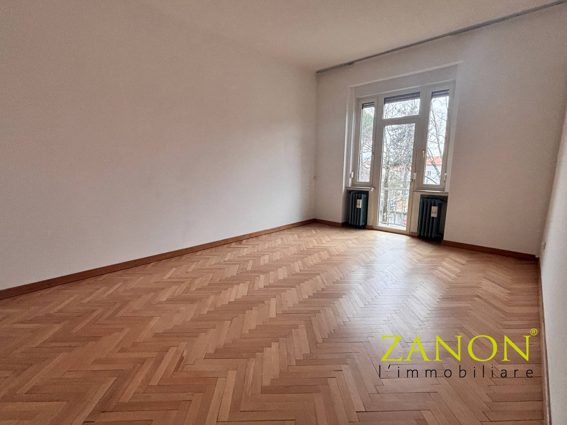 Studio/Ufficio in affitto a Gorizia, San Rocco