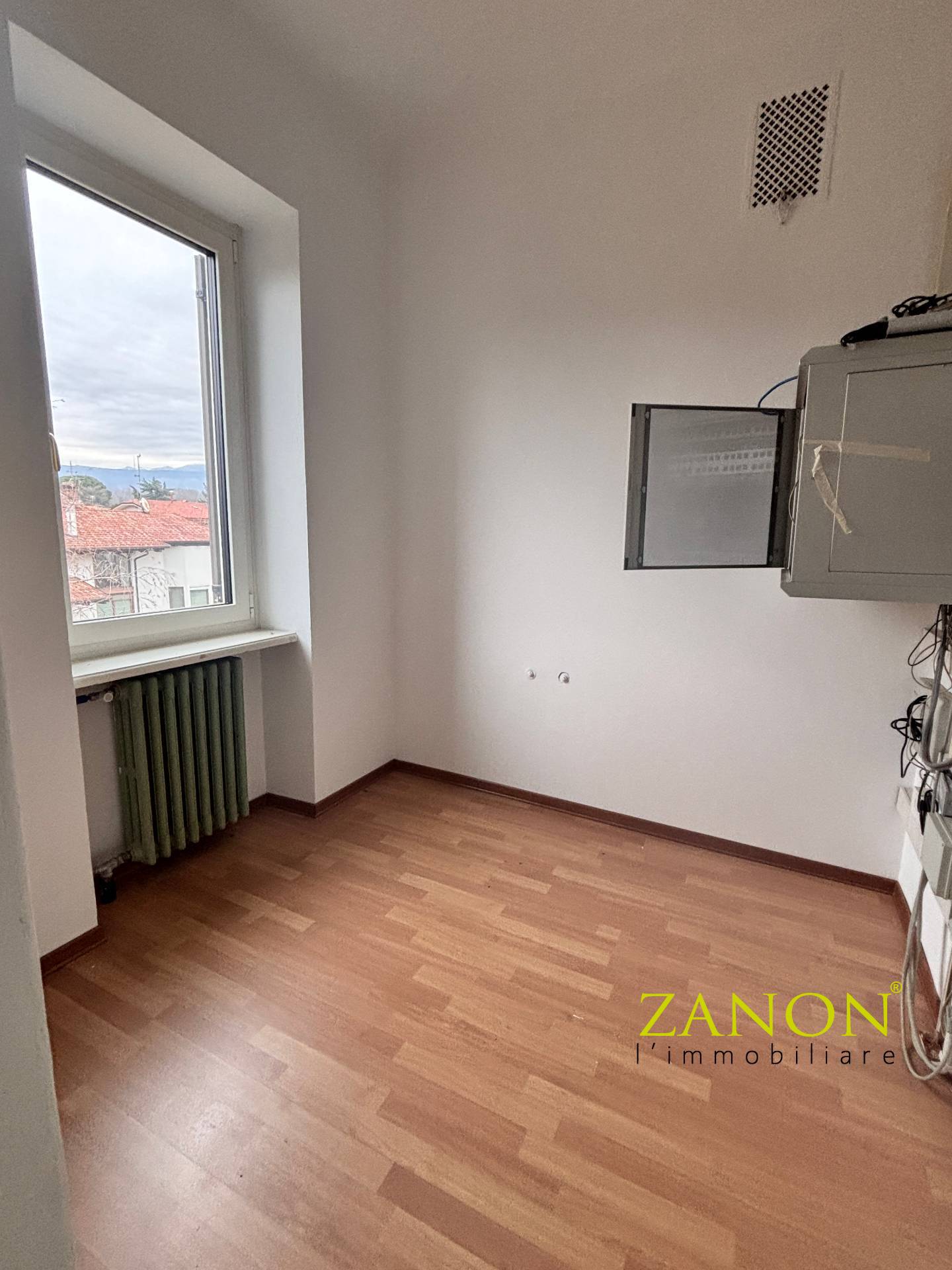 Studio/Ufficio in affitto a Gorizia, San Rocco