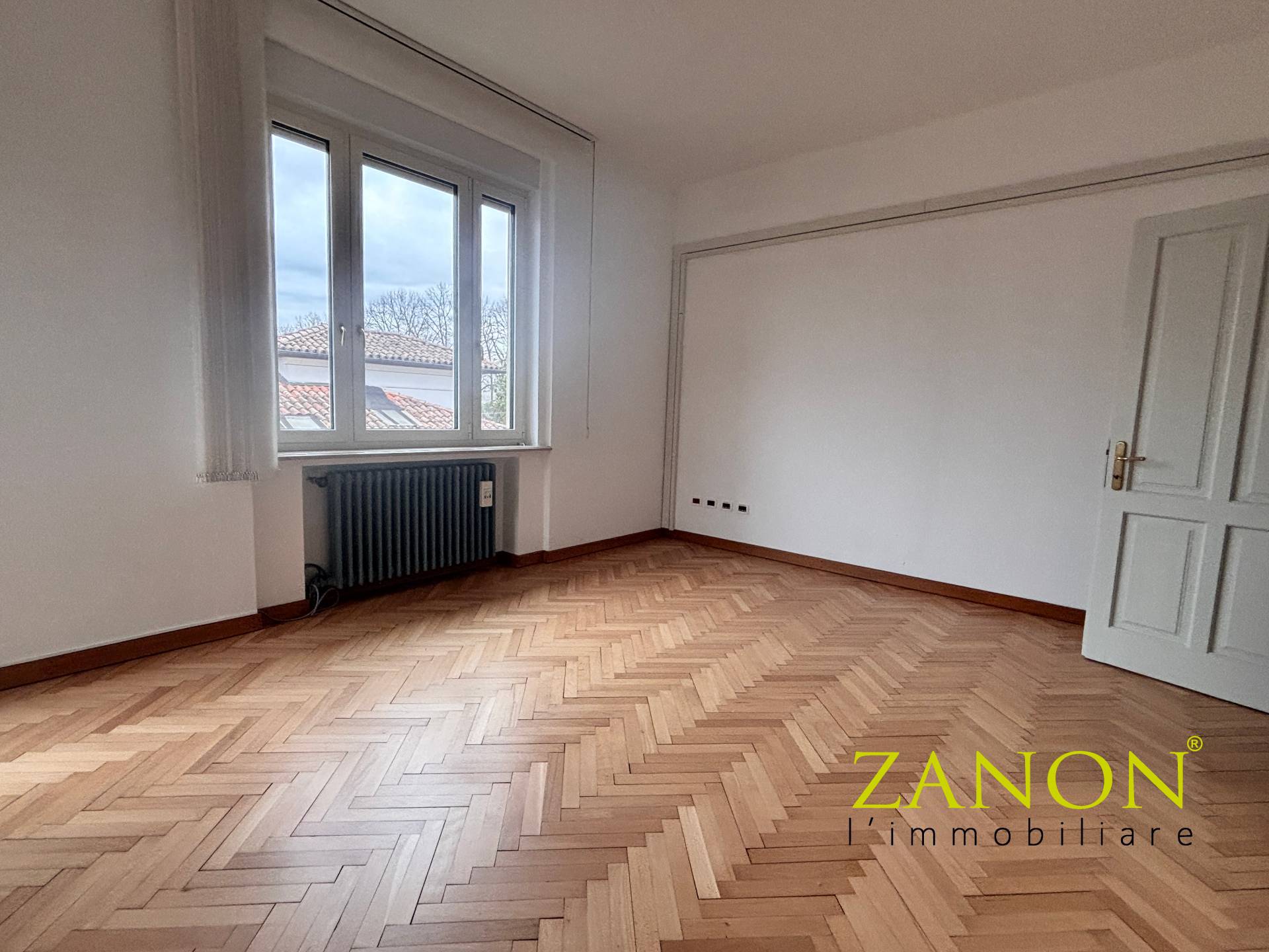 Studio/Ufficio in affitto a Gorizia, San Rocco