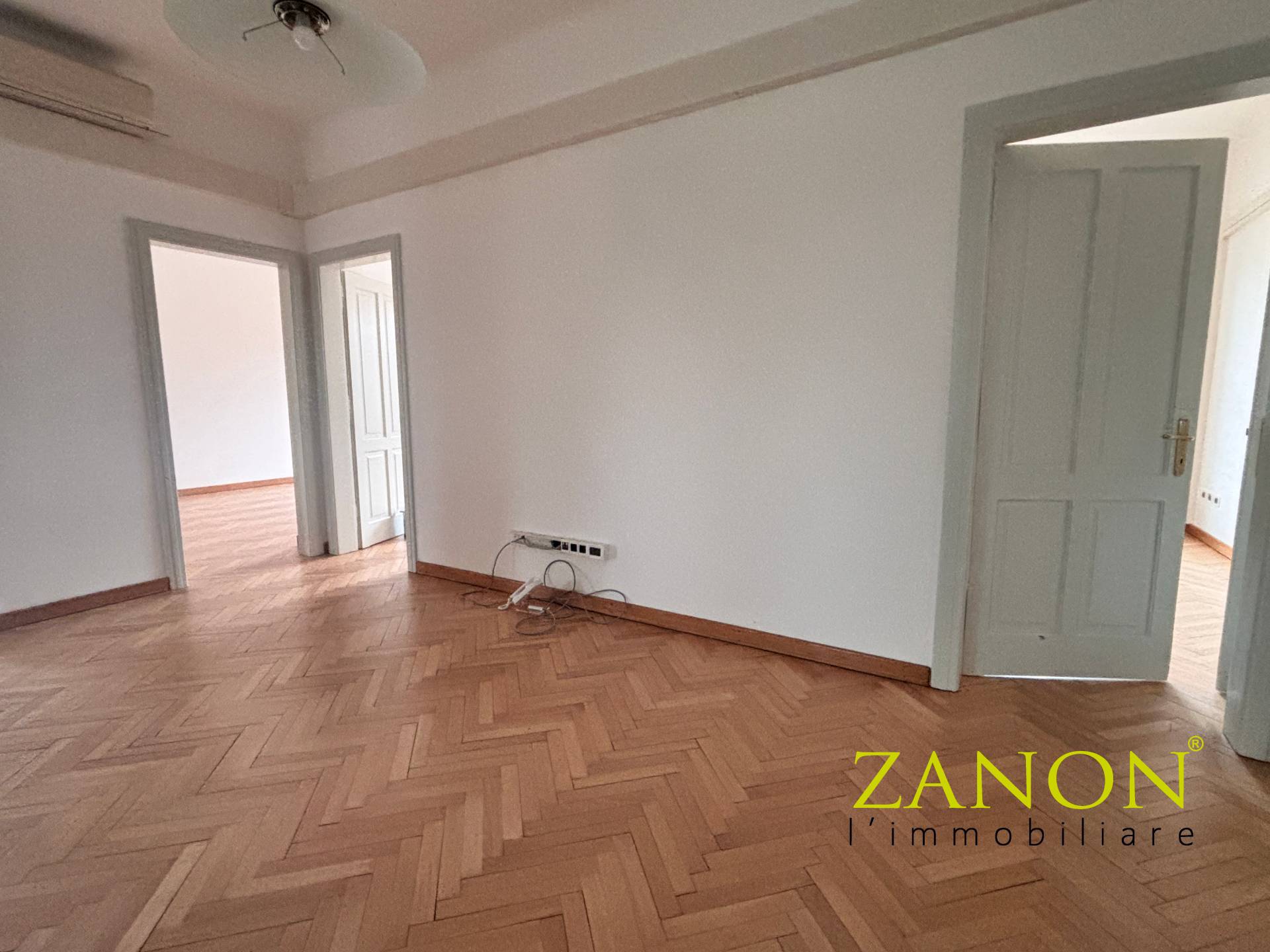 Studio/Ufficio in affitto a Gorizia, San Rocco