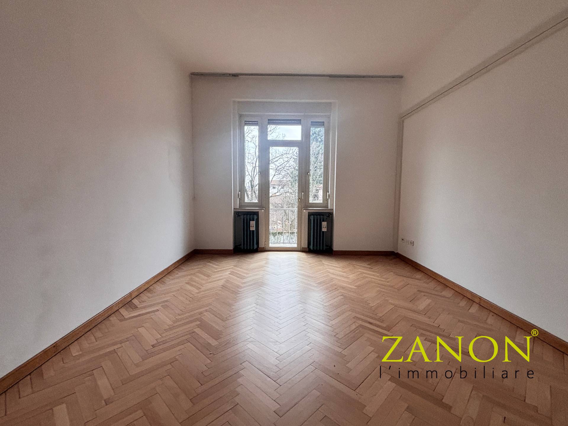 Studio/Ufficio in affitto a Gorizia, San Rocco