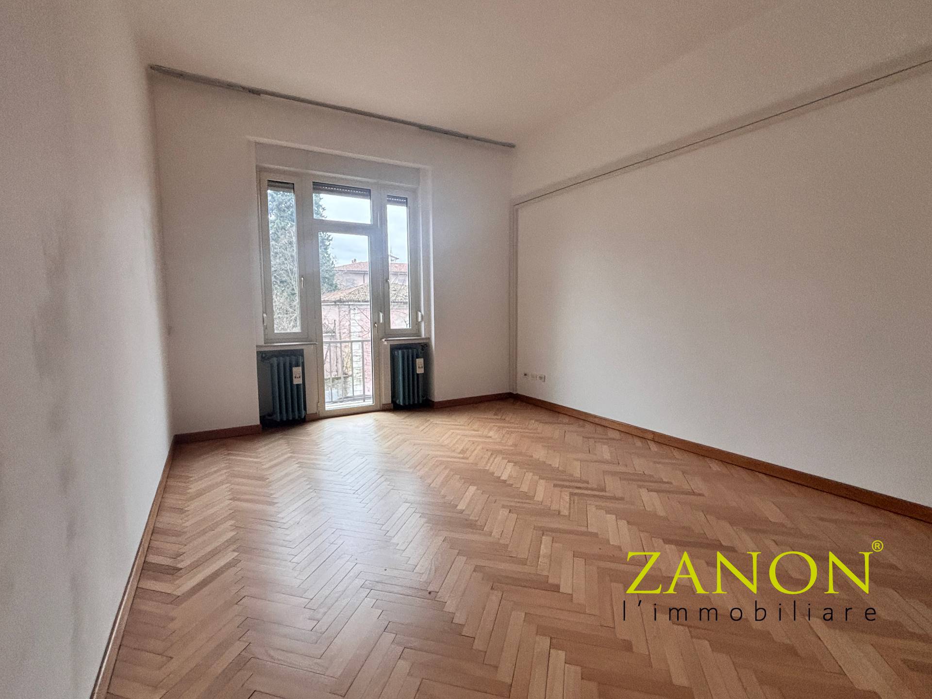 Studio/Ufficio in affitto a Gorizia, San Rocco