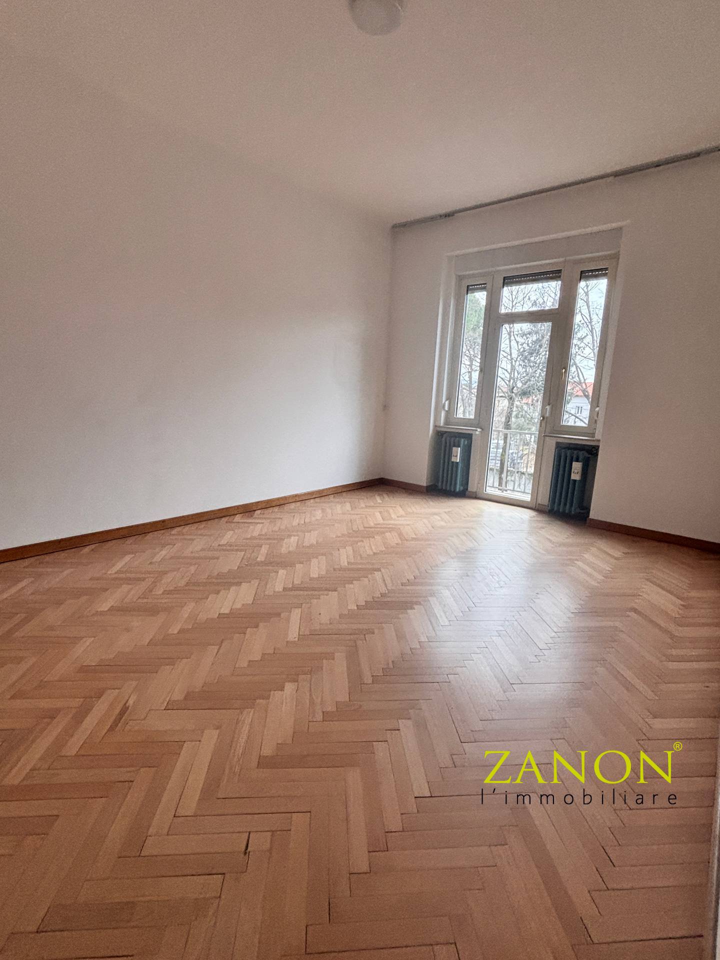 Studio/Ufficio in affitto a Gorizia, San Rocco