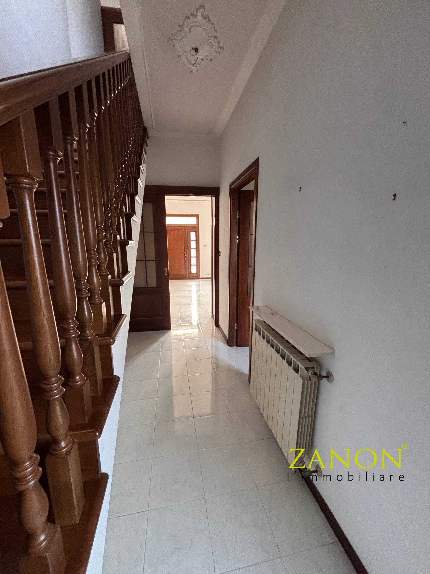 Casa accostata in vendita a Gorizia, Lucinico